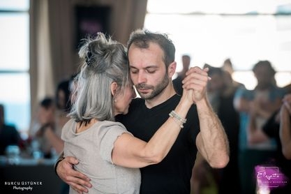 Milonga Images