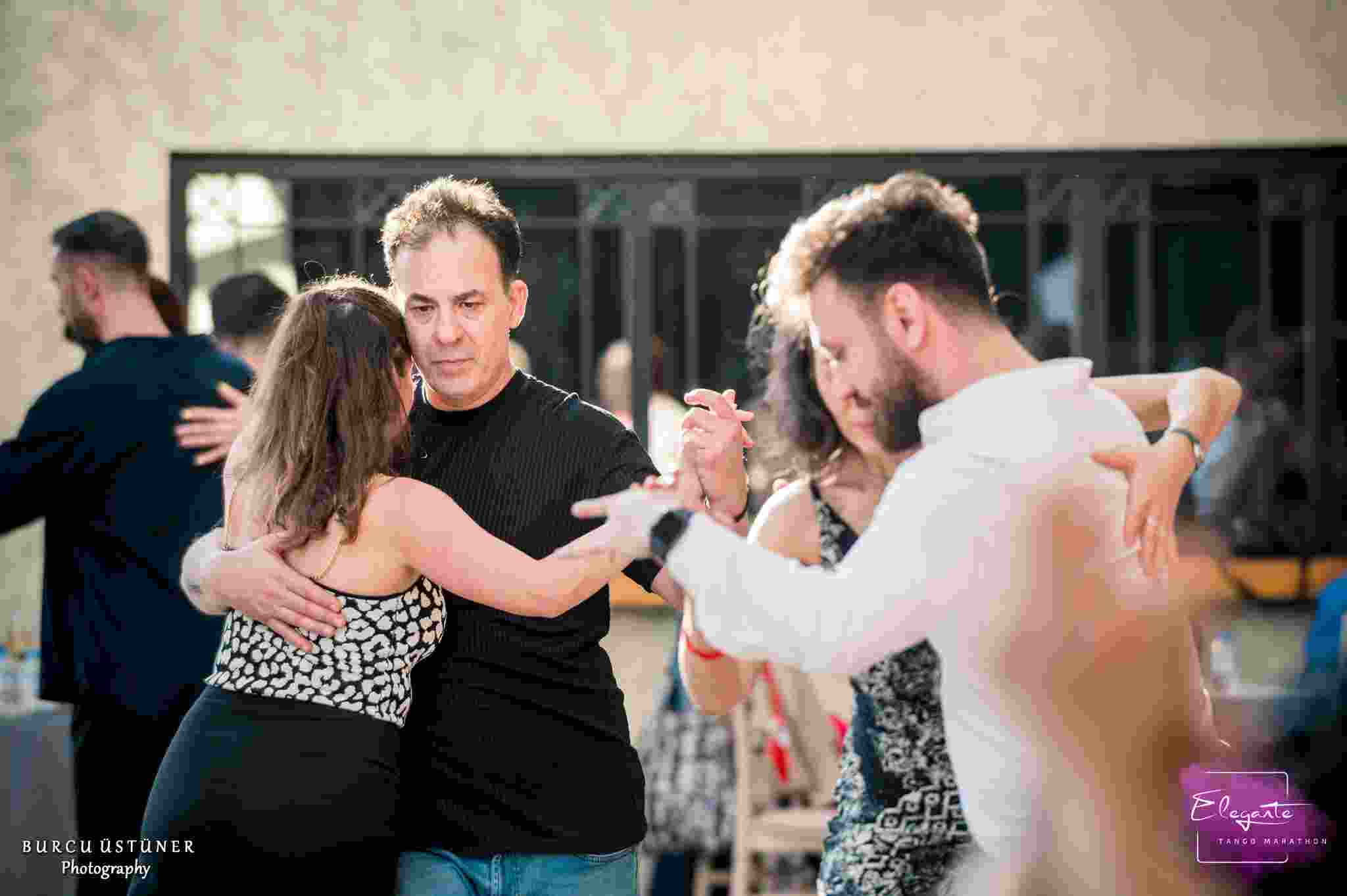 Milonga Images