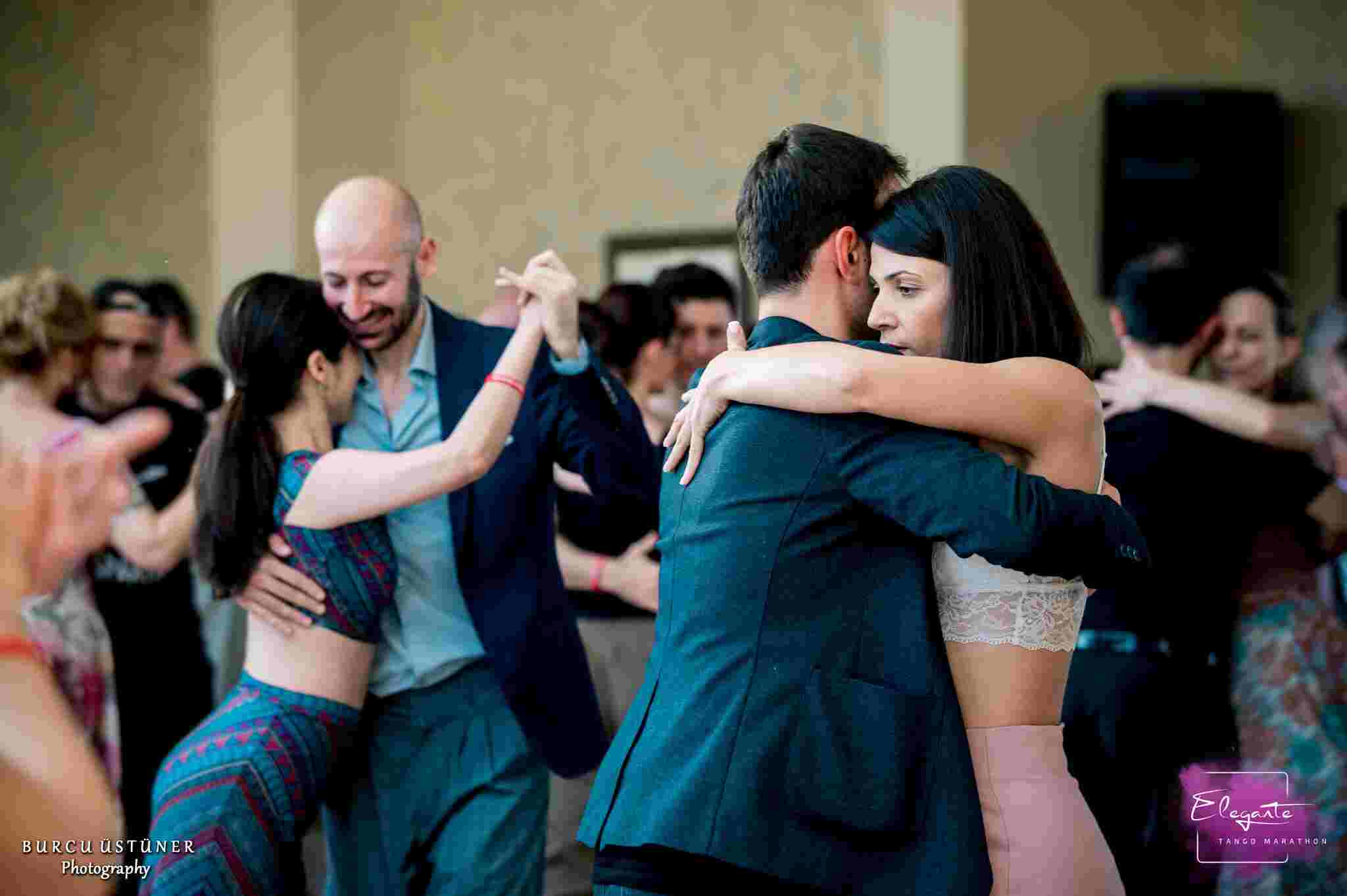 Milonga Images