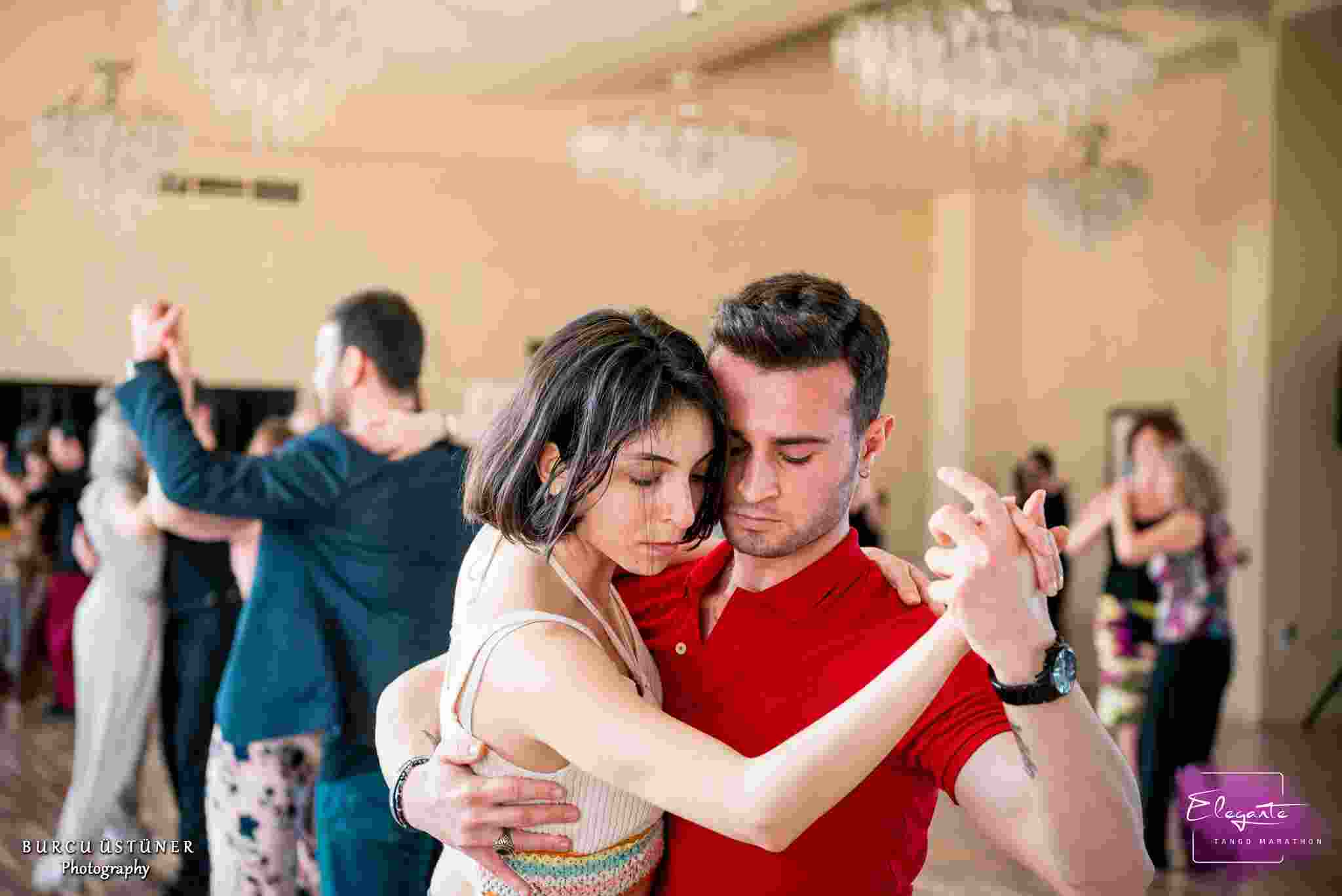 Milonga Images