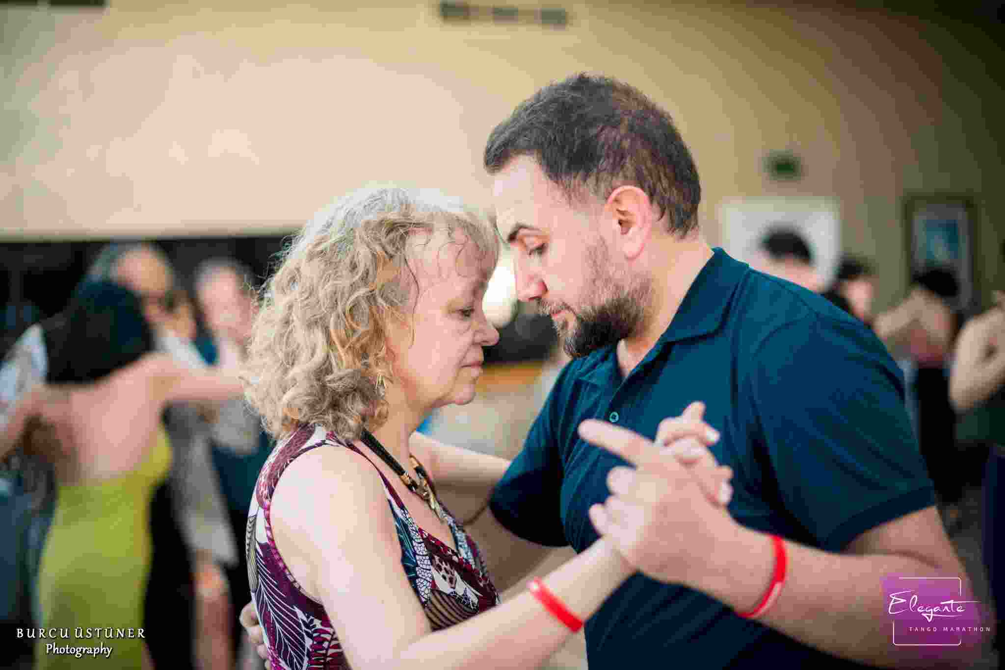 Milonga Images