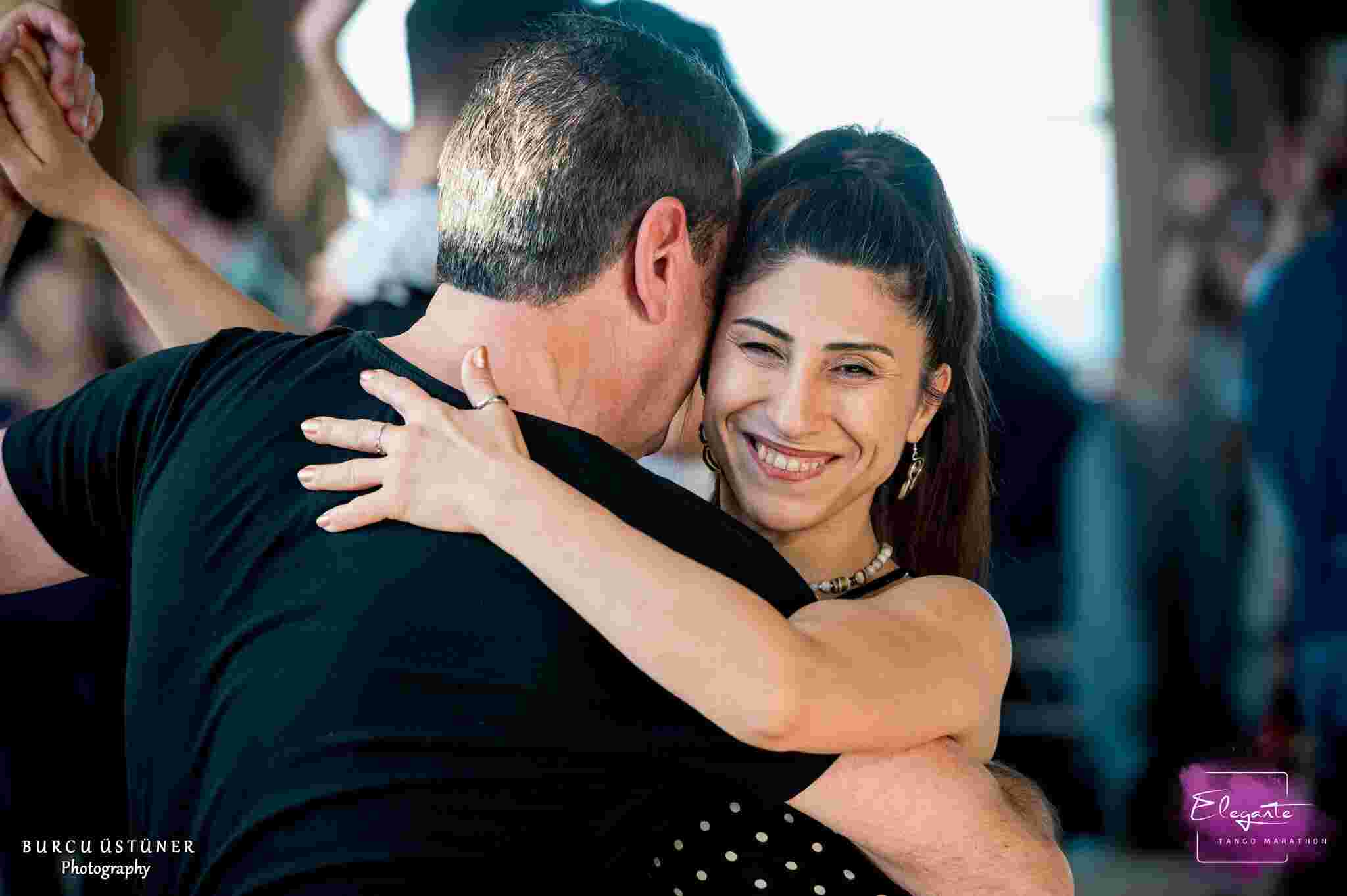 Milonga Images