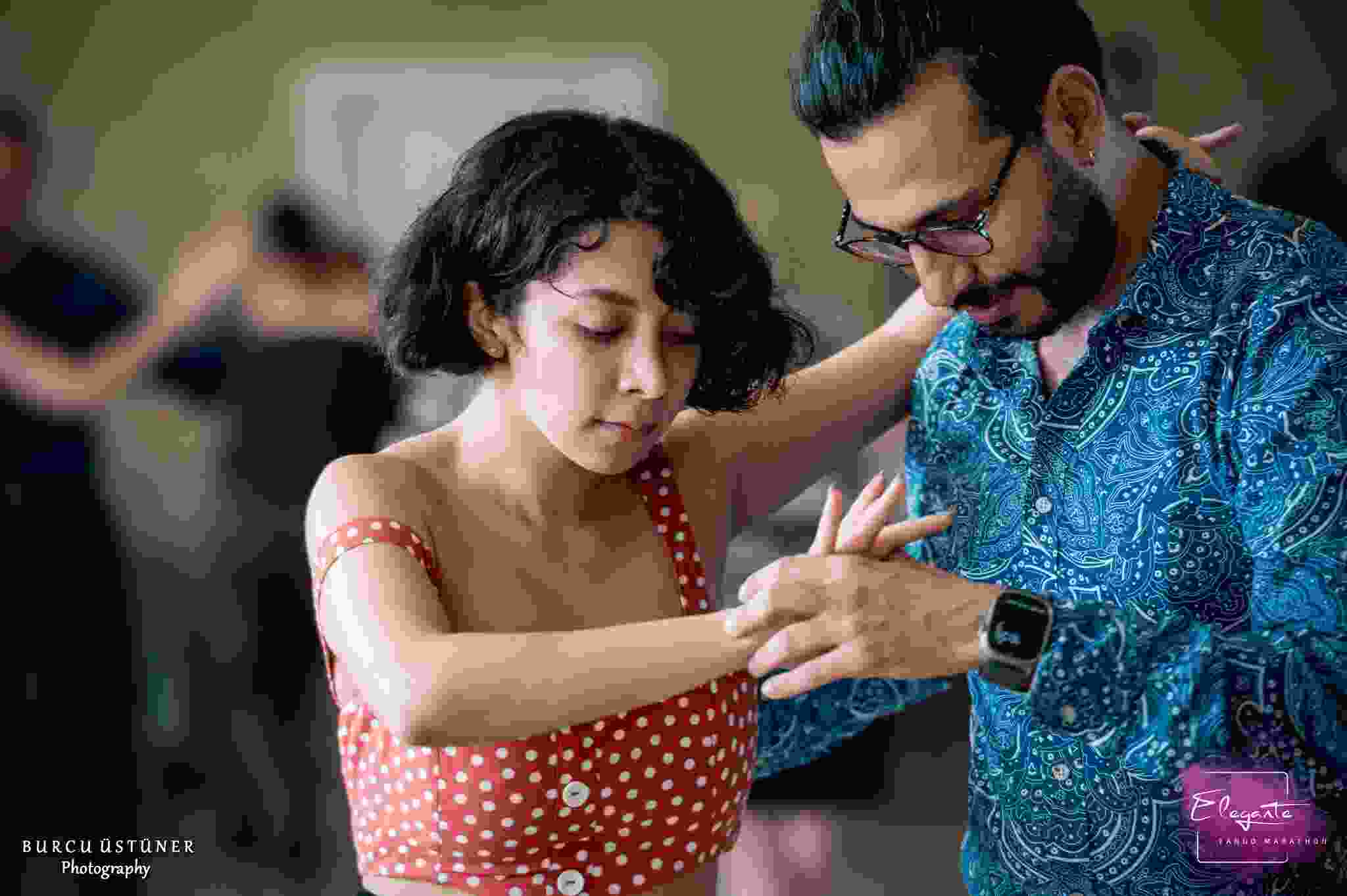 Milonga Images