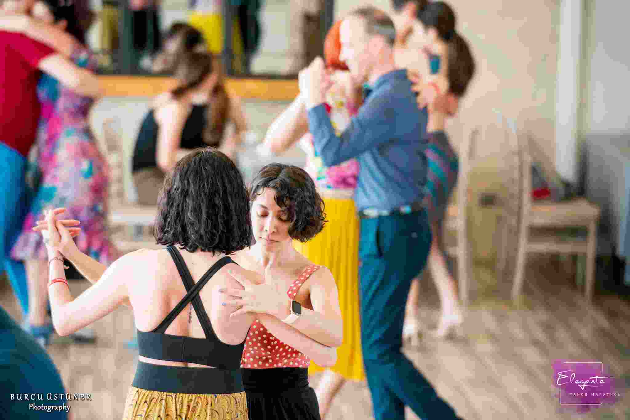 Milonga Images