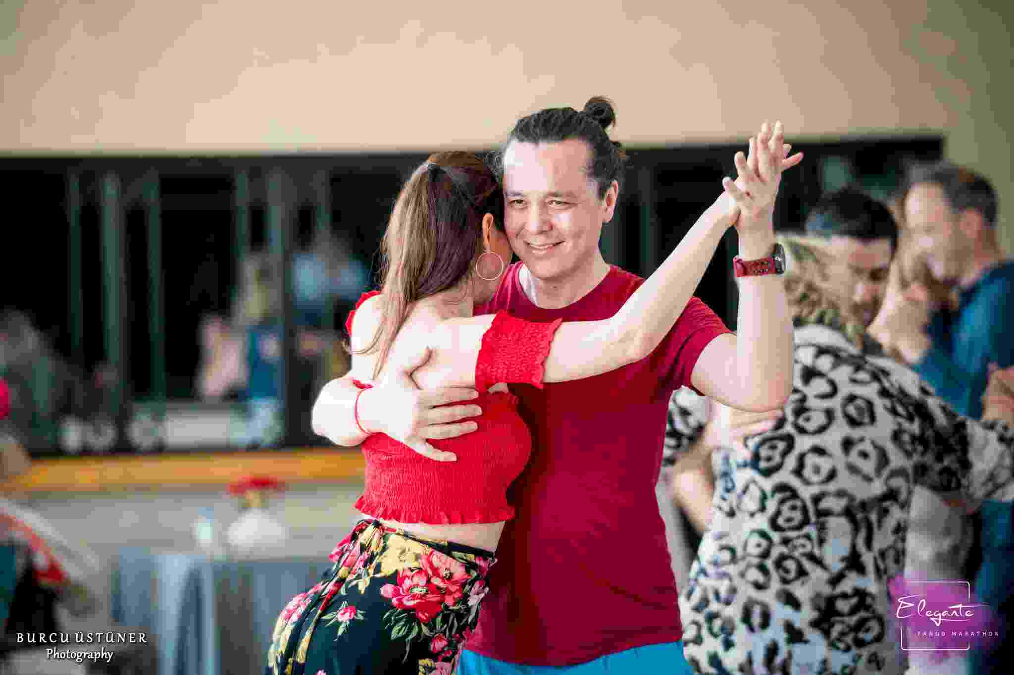 Milonga Images