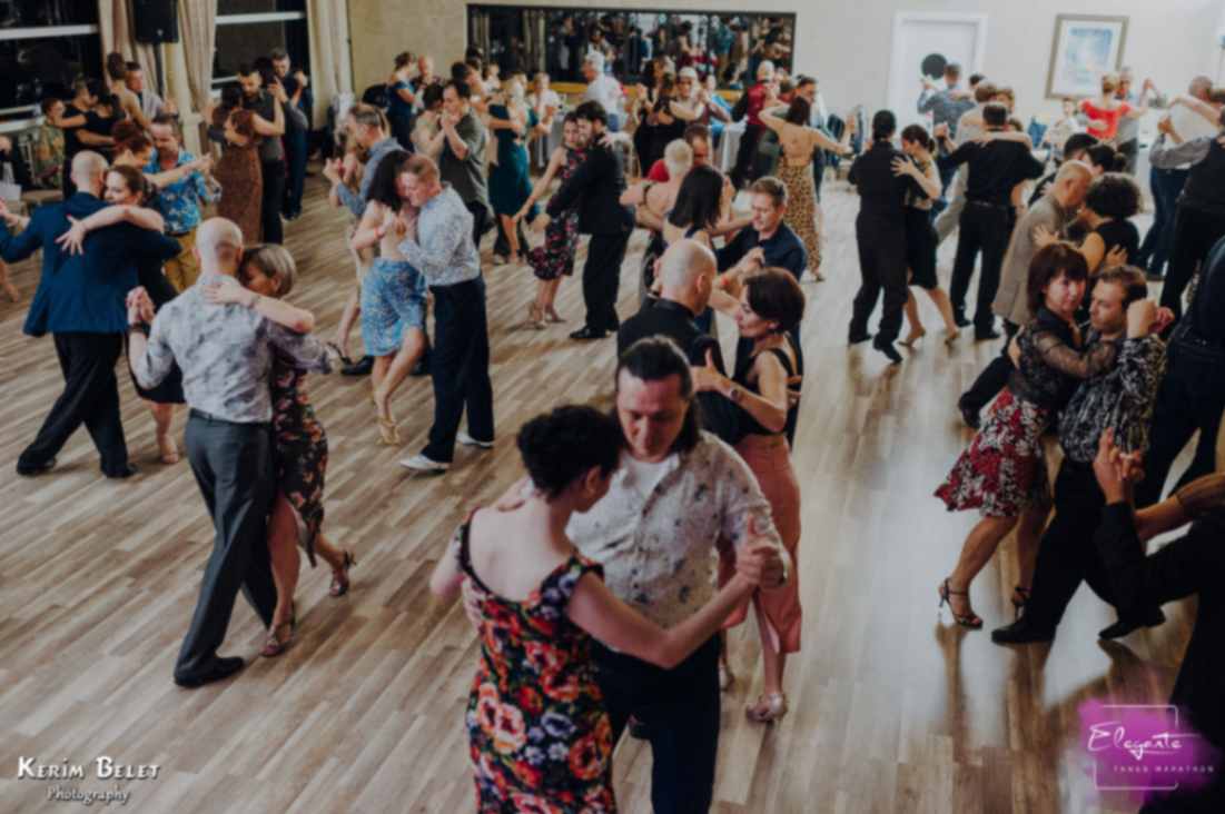 Milonga Images