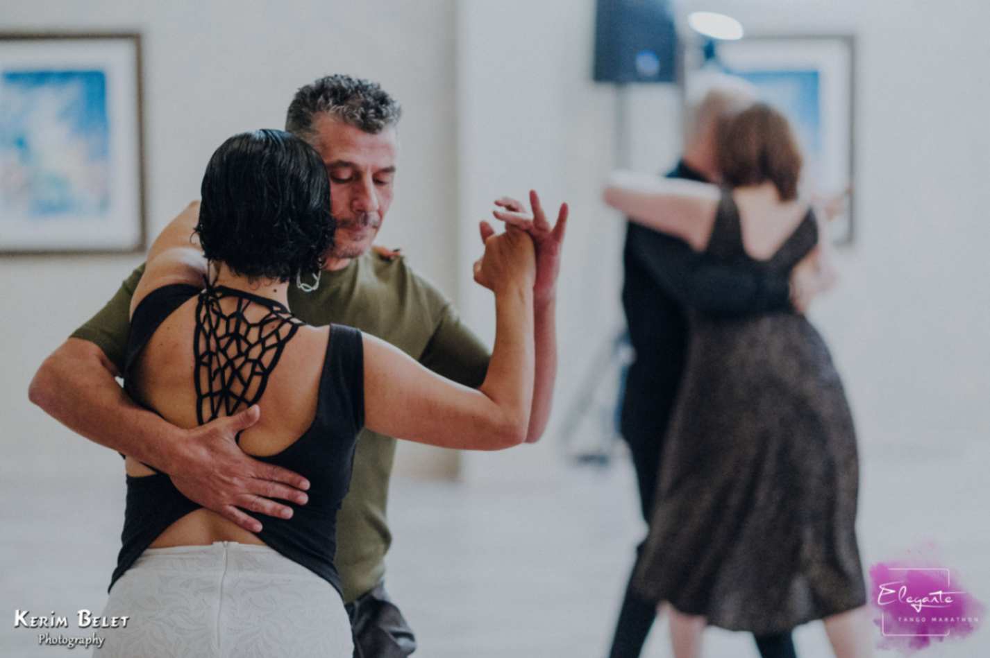 Milonga Images