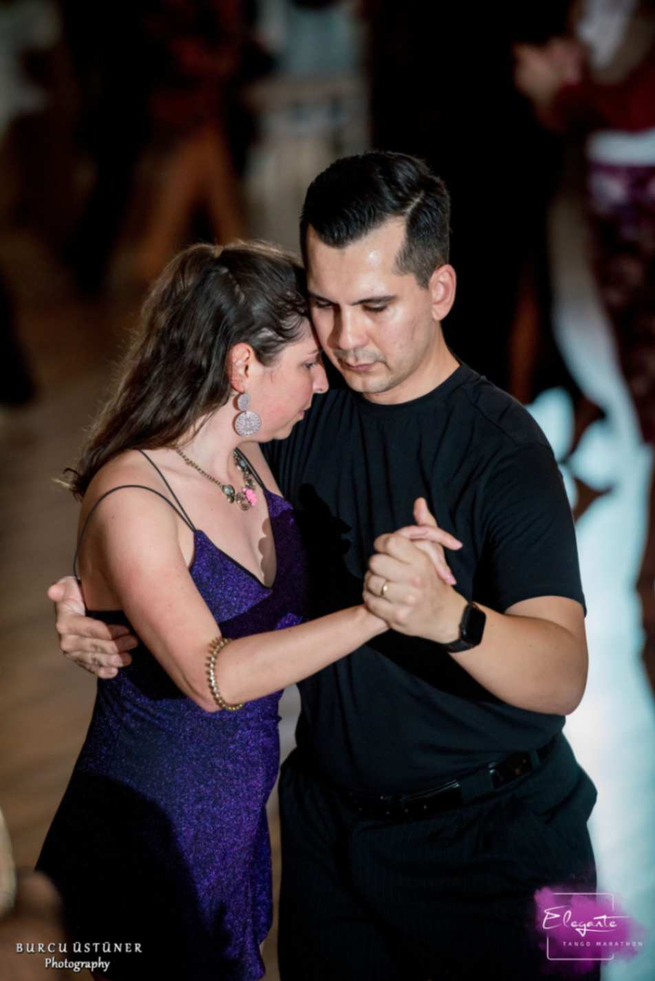 Milonga Images