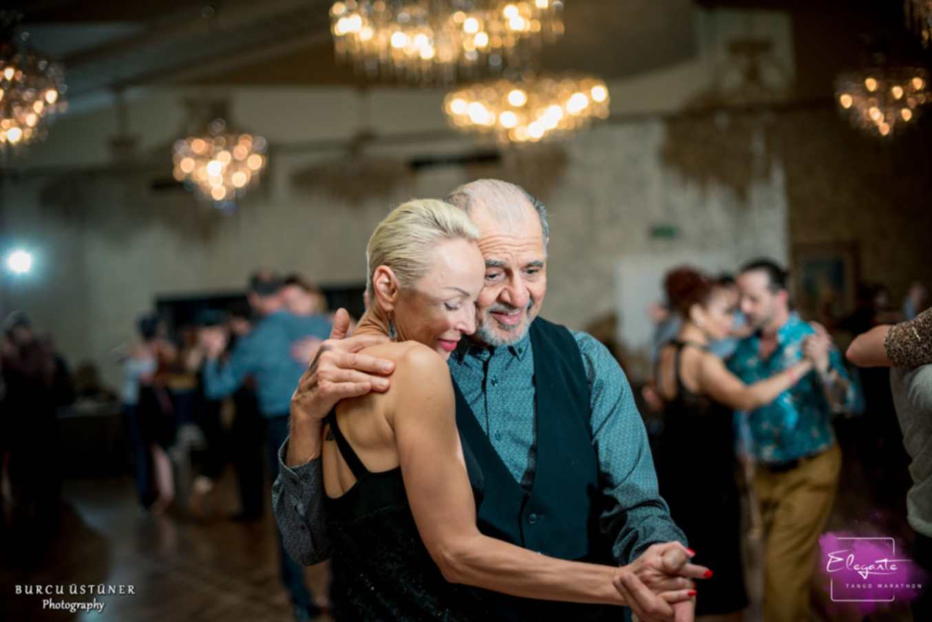 Milonga Images