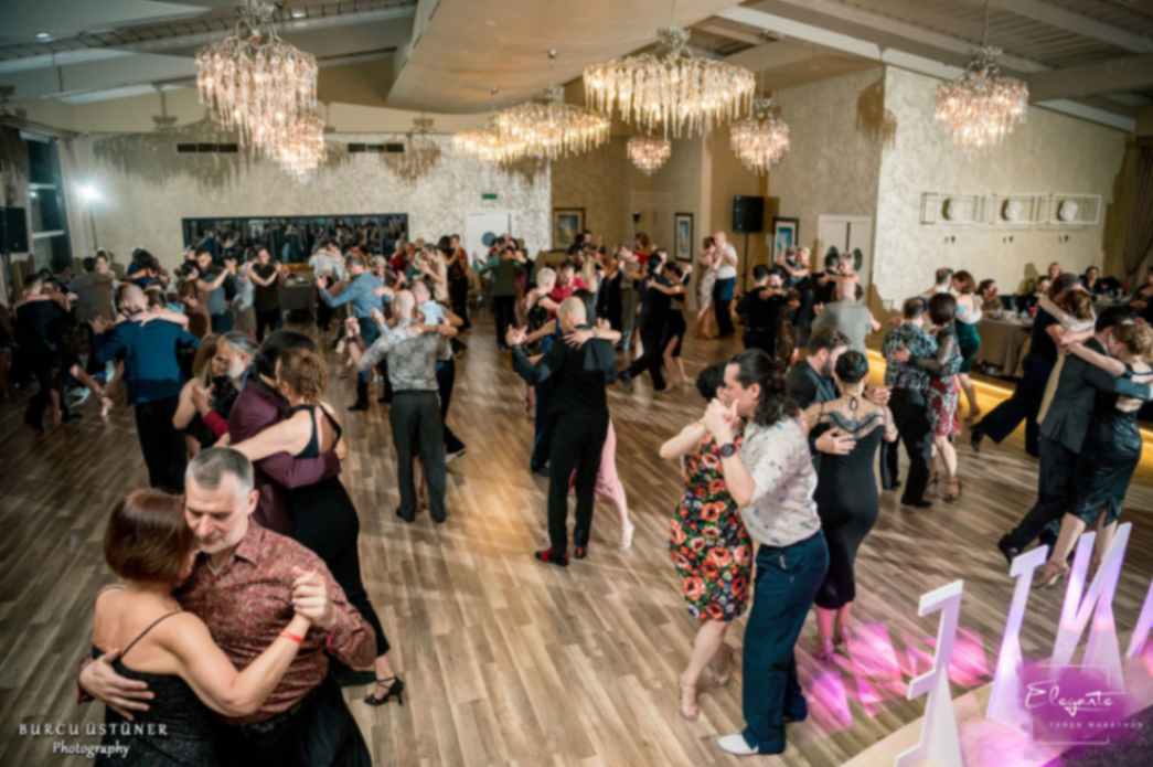 Milonga Images