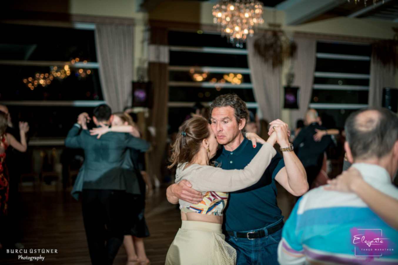 Milonga Images