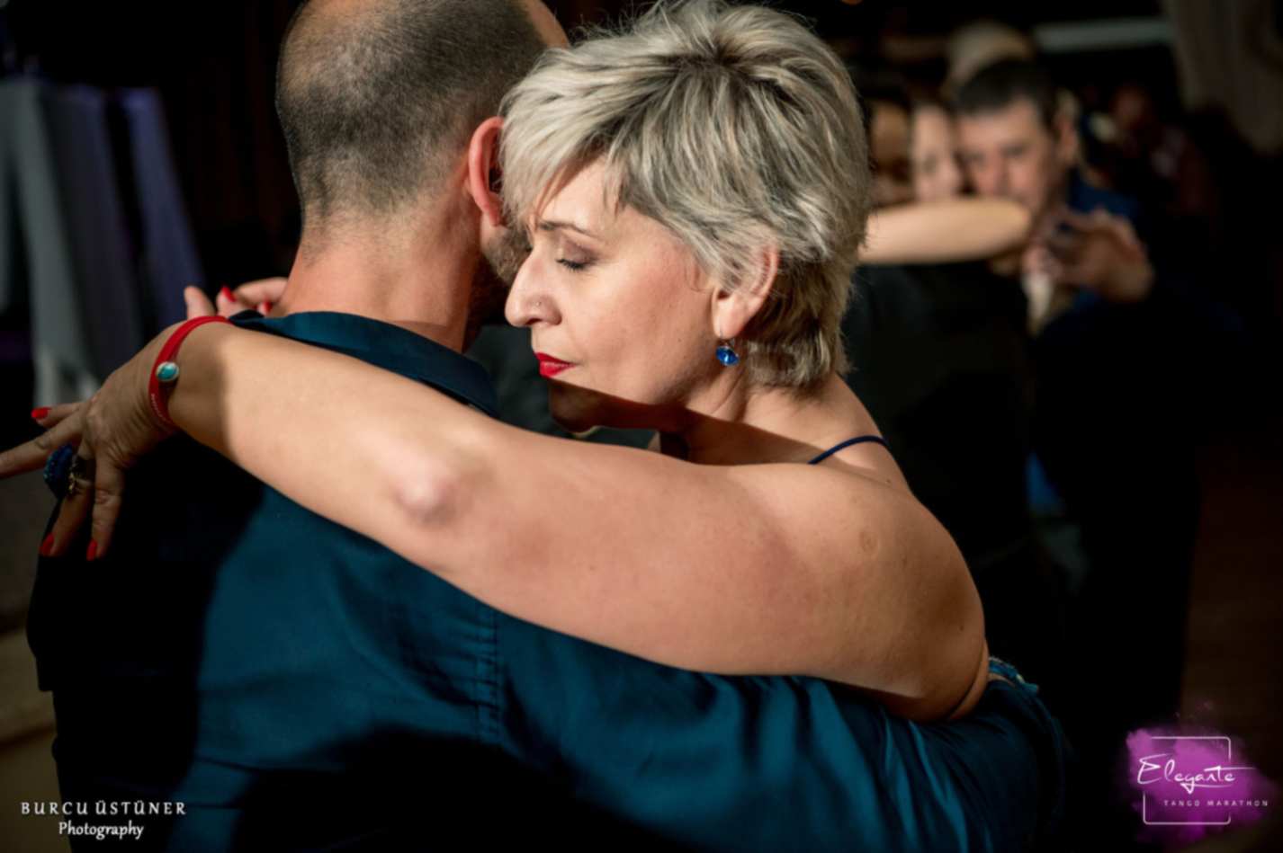 Milonga Images