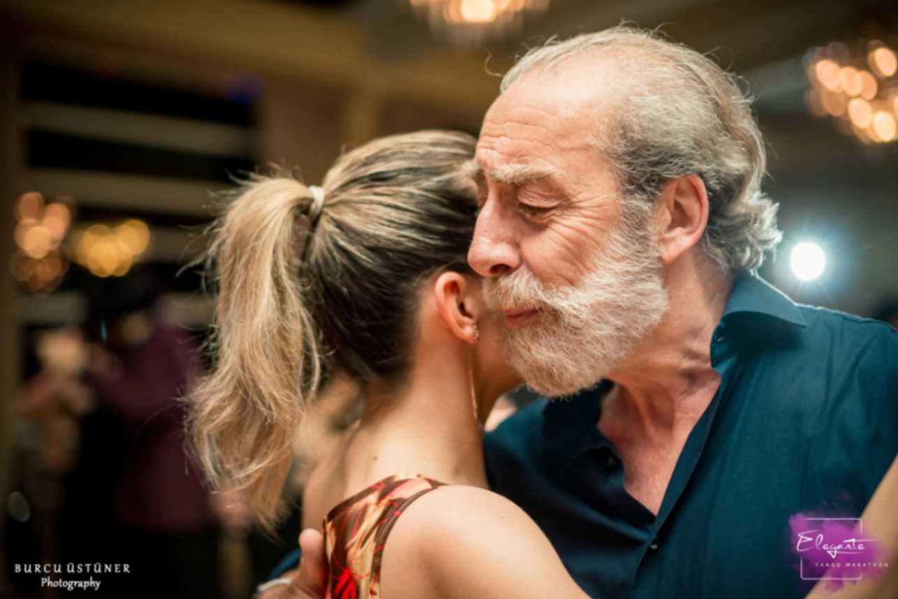 Milonga Images