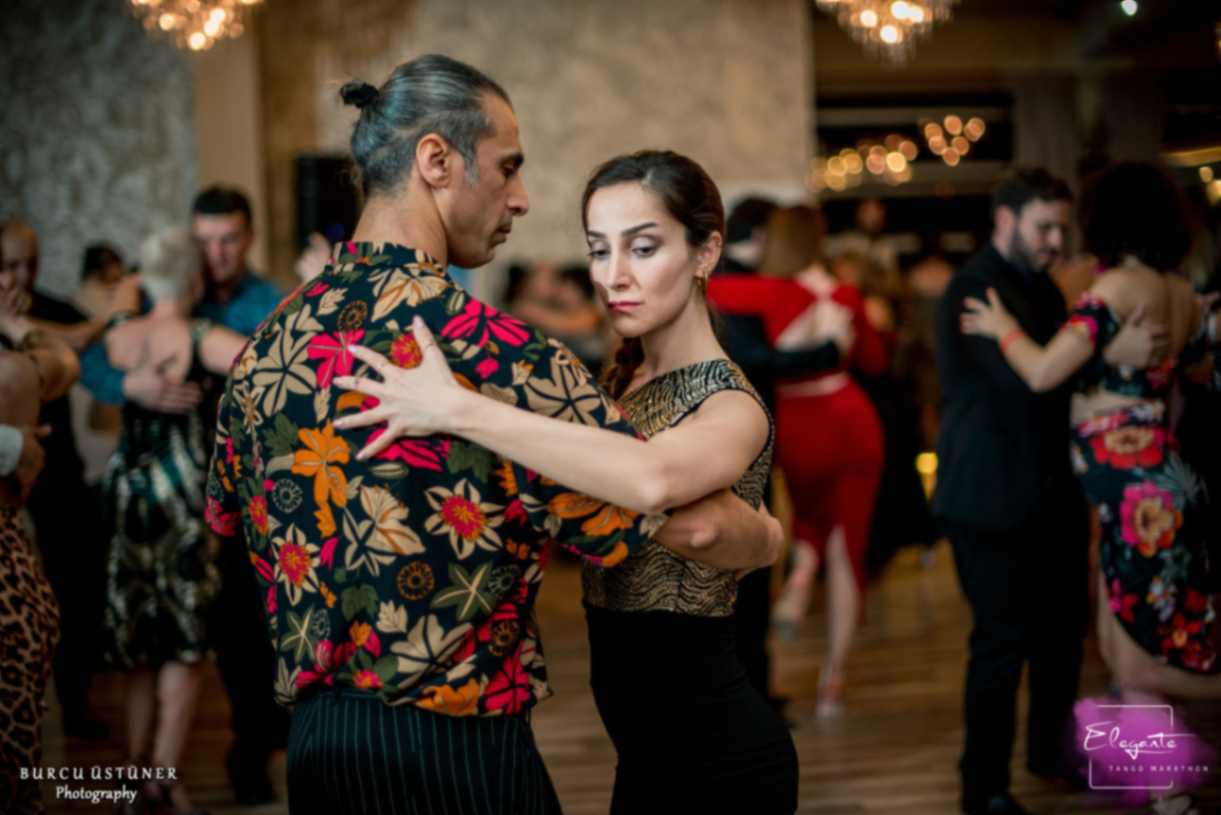 Milonga Images