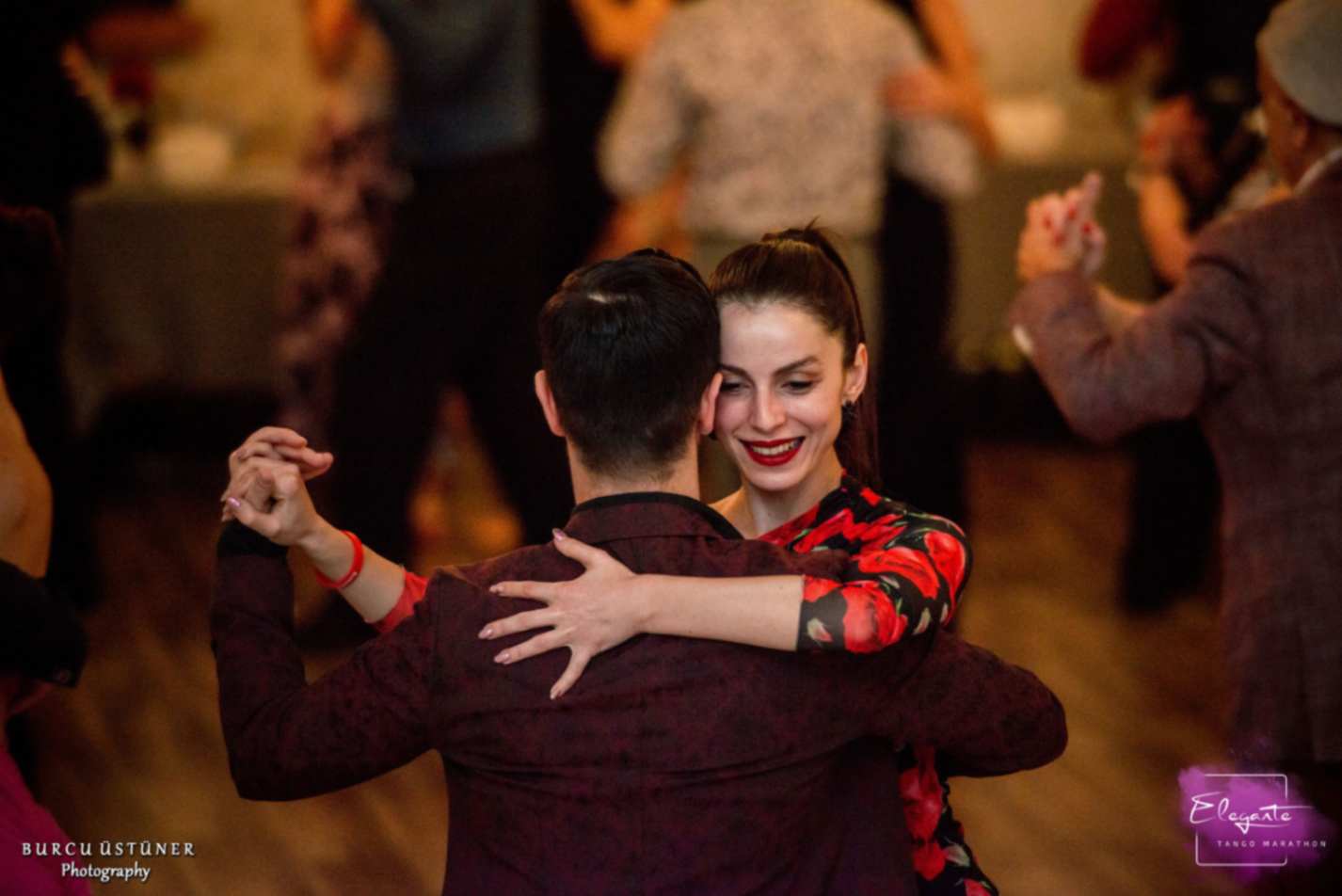 Milonga Images