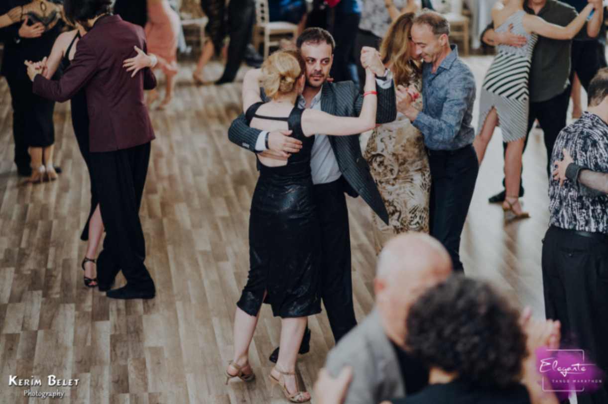 Milonga Images