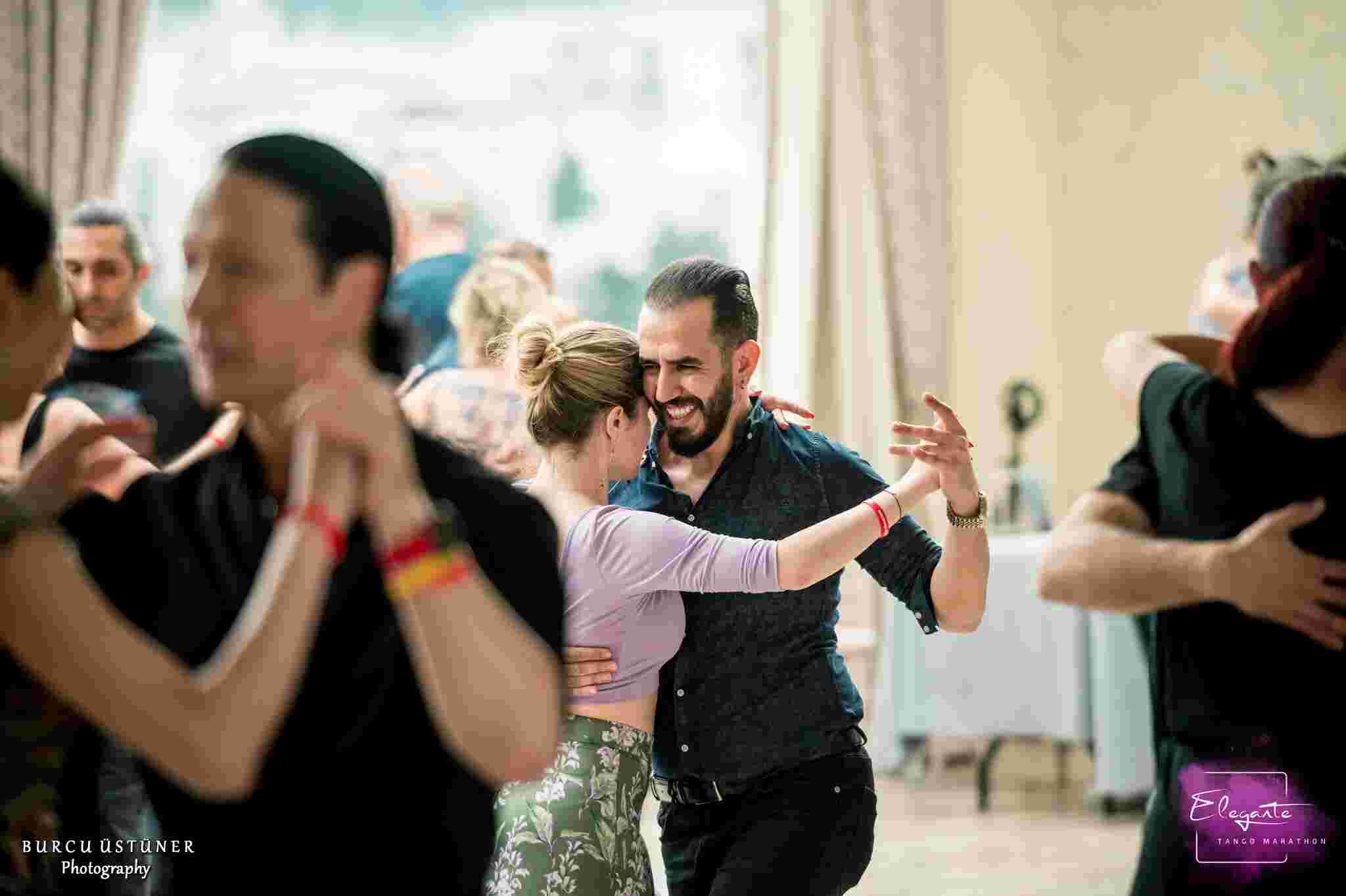 Milonga Images