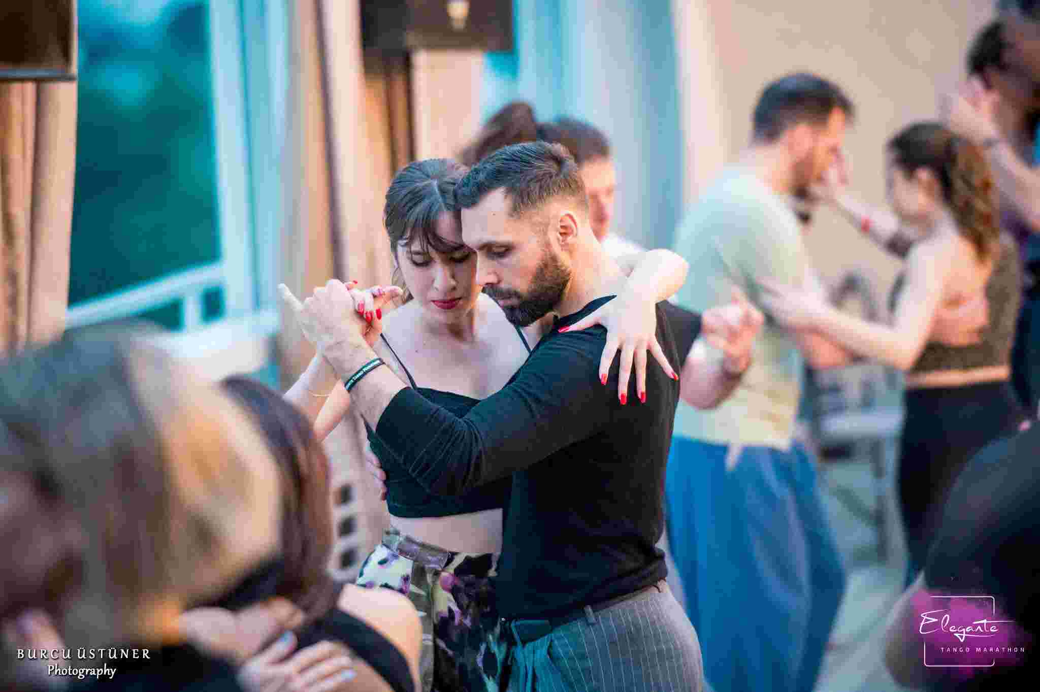 Milonga Images