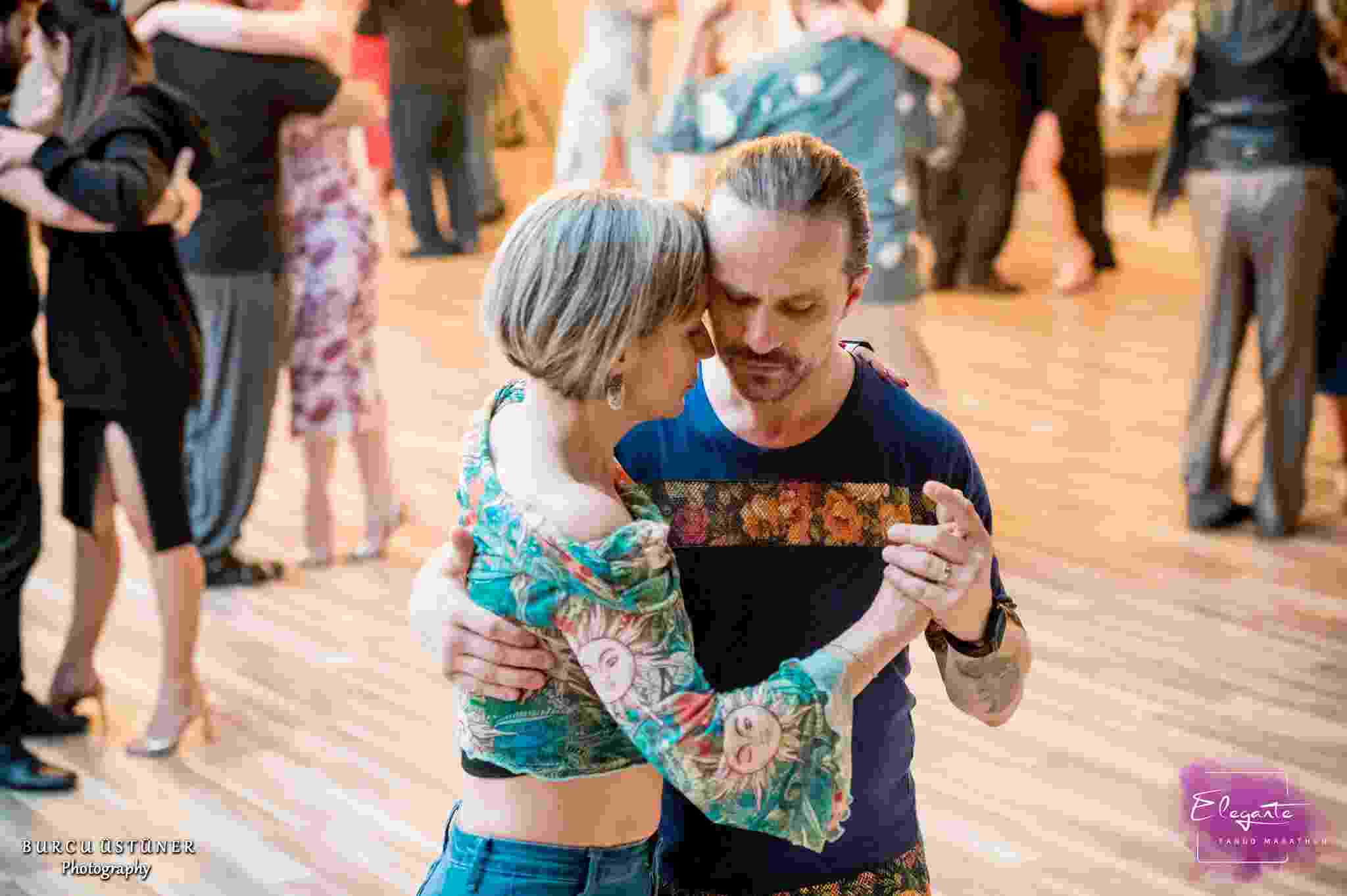 Milonga Images