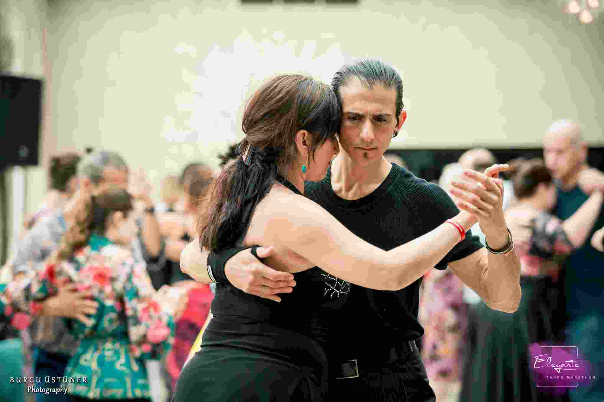 Milonga Images