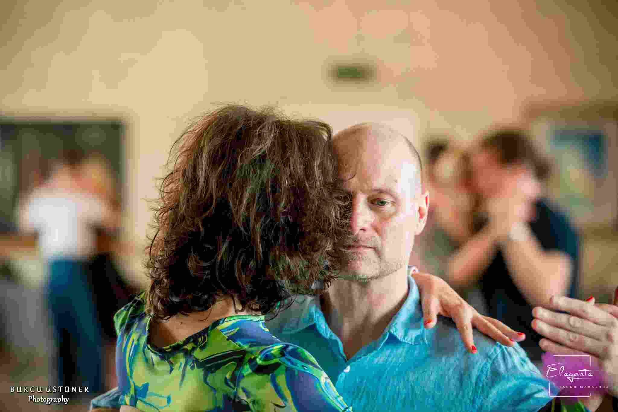 Milonga Images