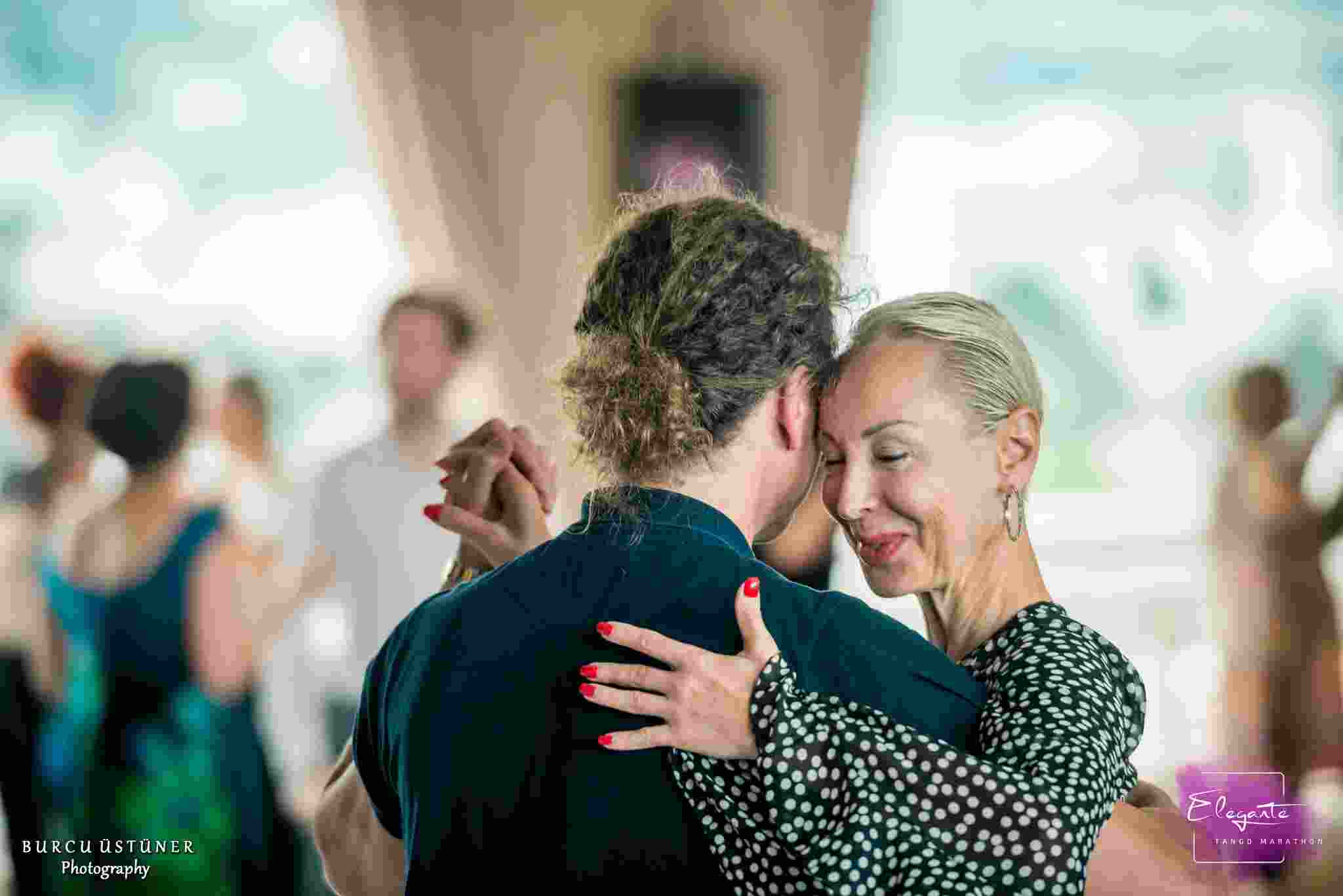 Milonga Images