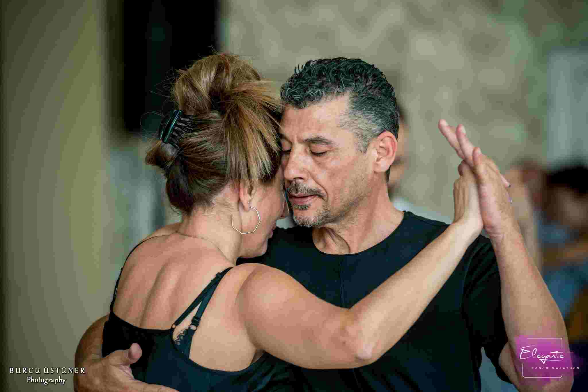 Milonga Images