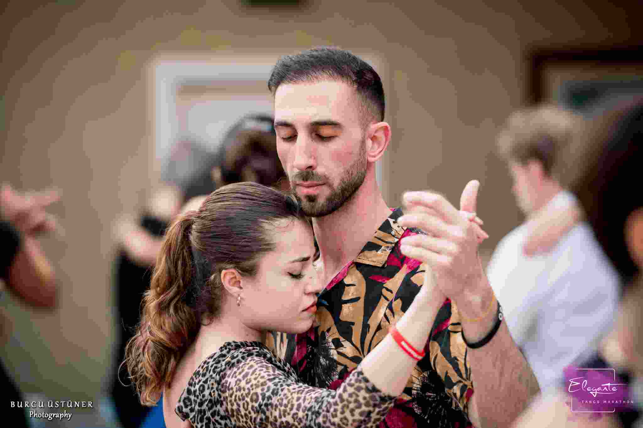 Milonga Images