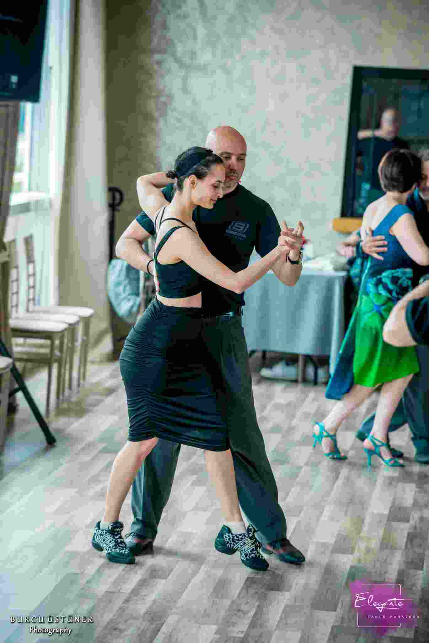 Milonga Images