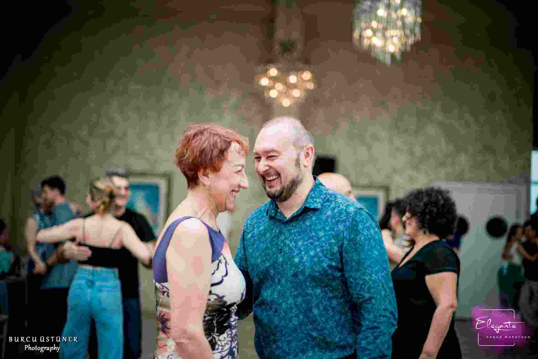 Milonga Images