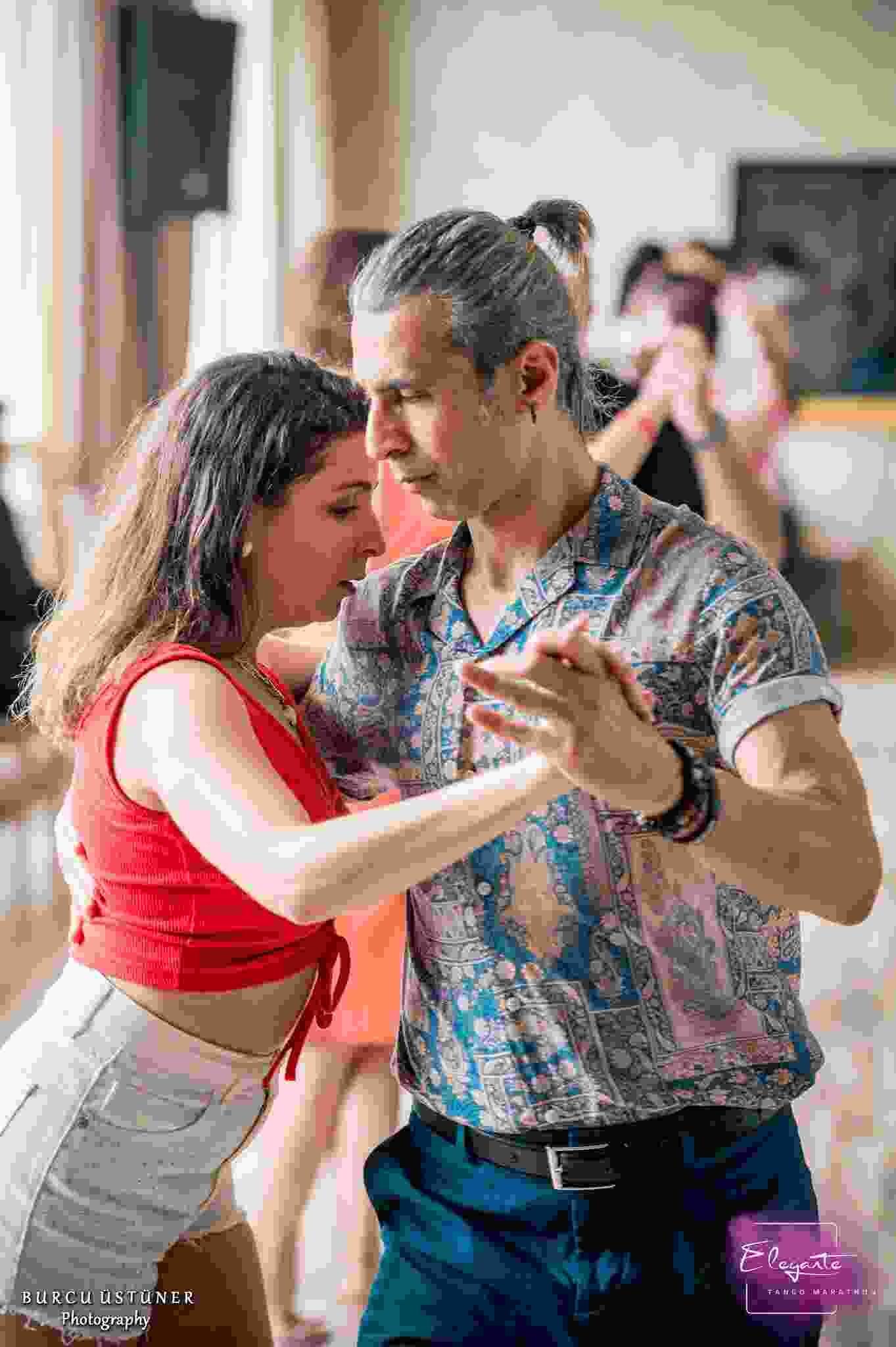 Milonga Images