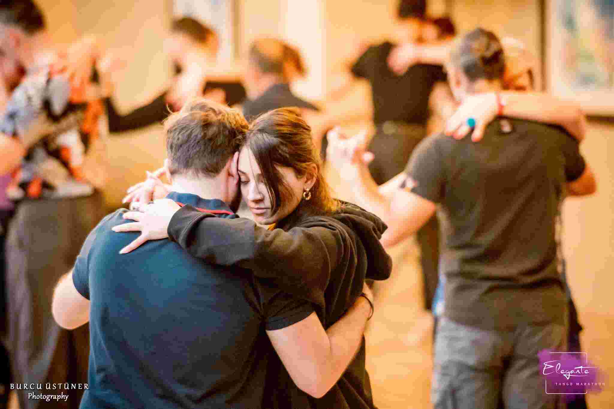 Milonga Images