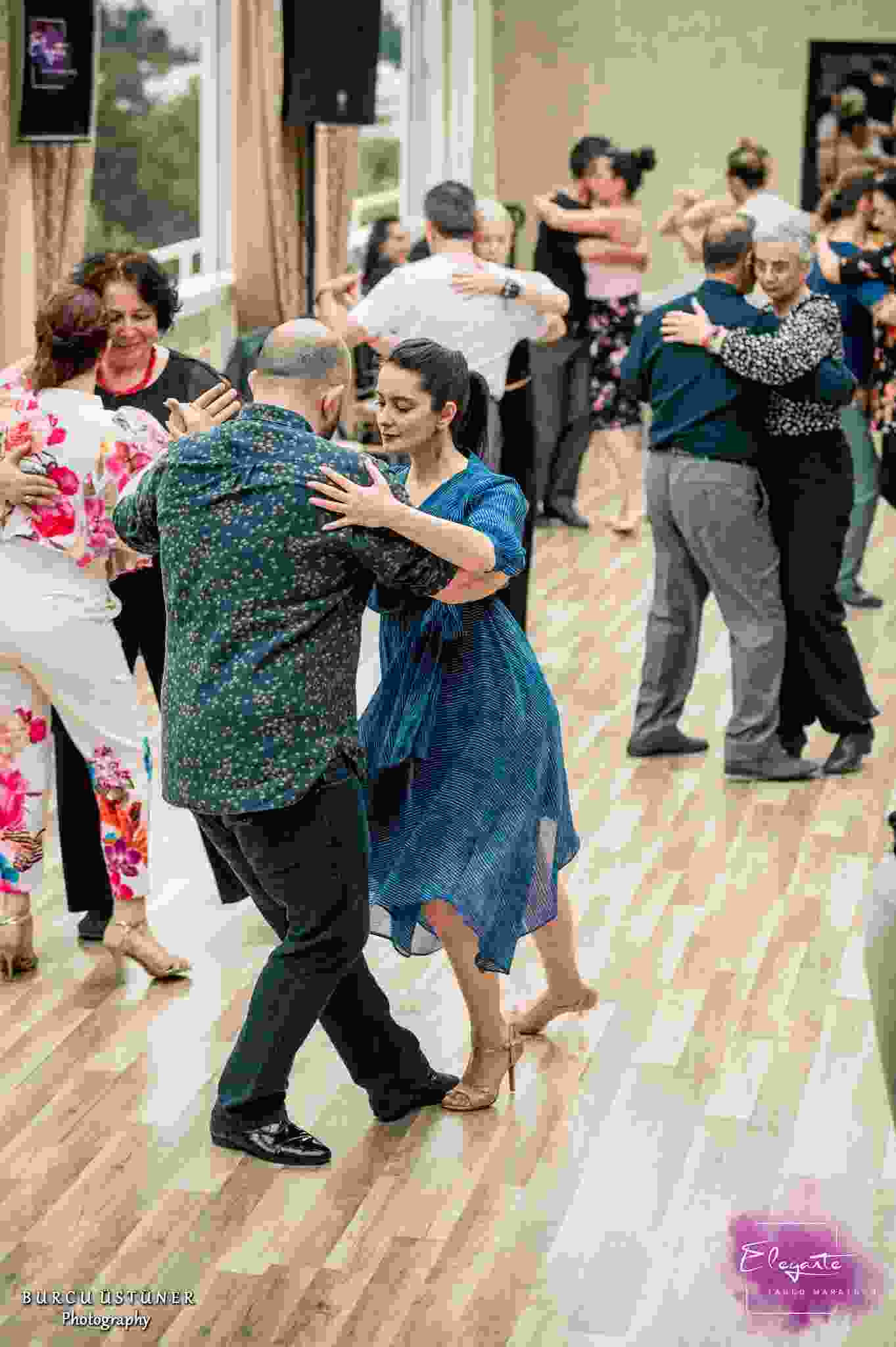 Milonga Images