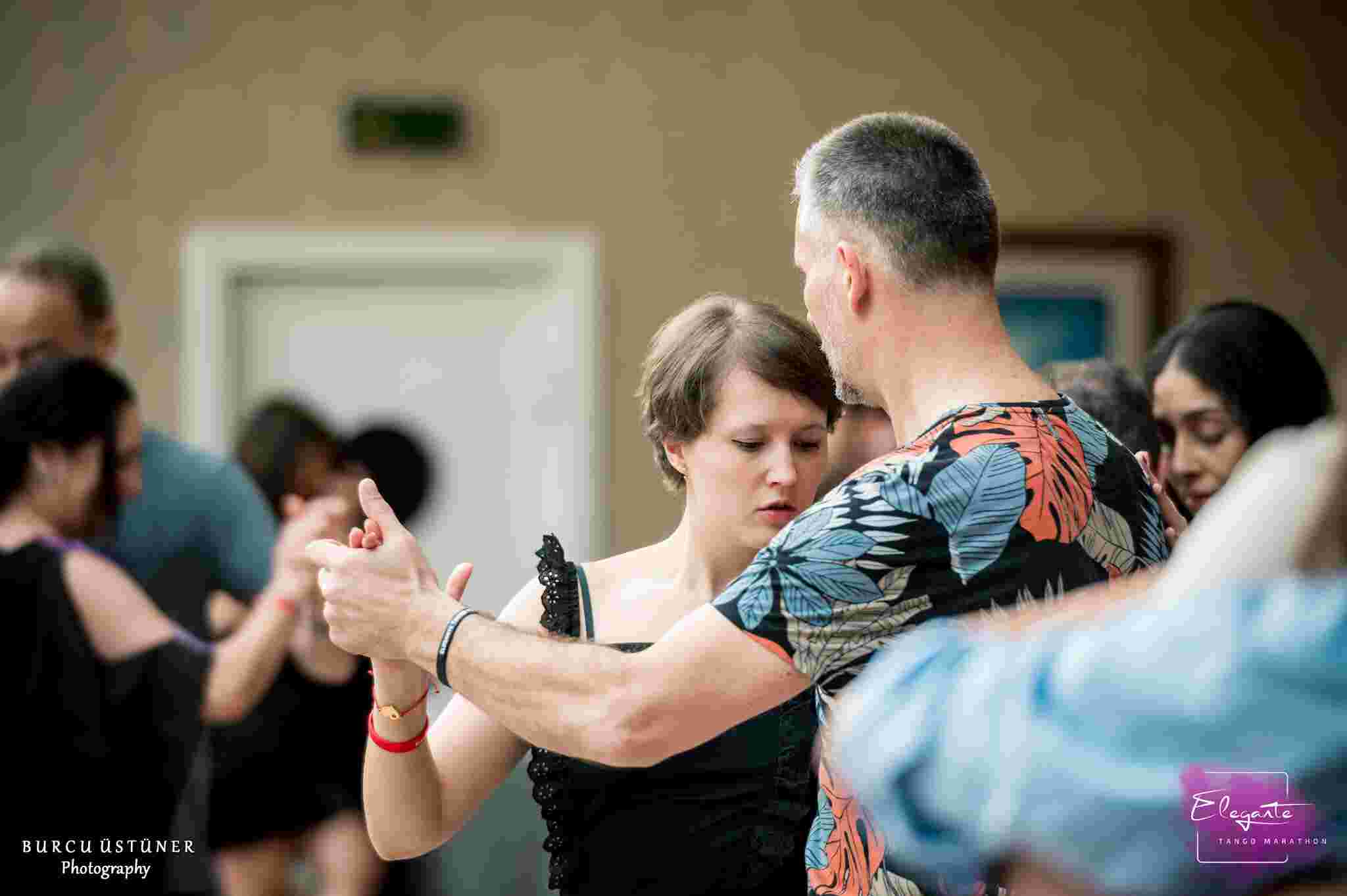 Milonga Images