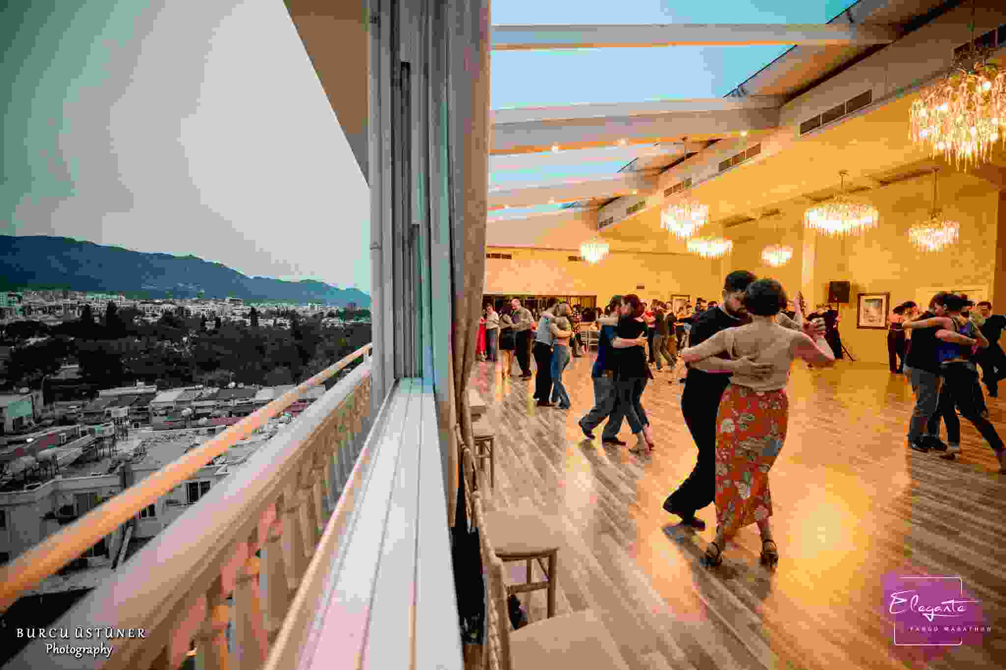 Milonga Images