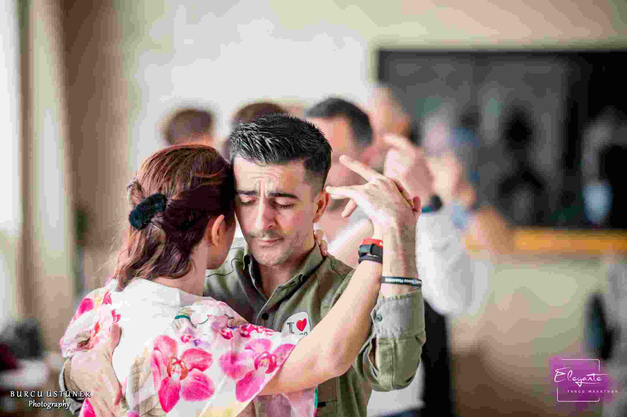 Milonga Images