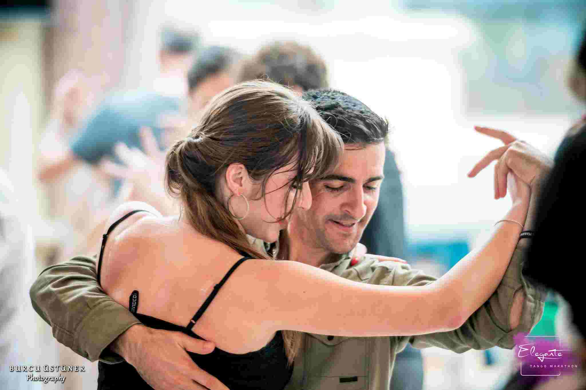 Milonga Images