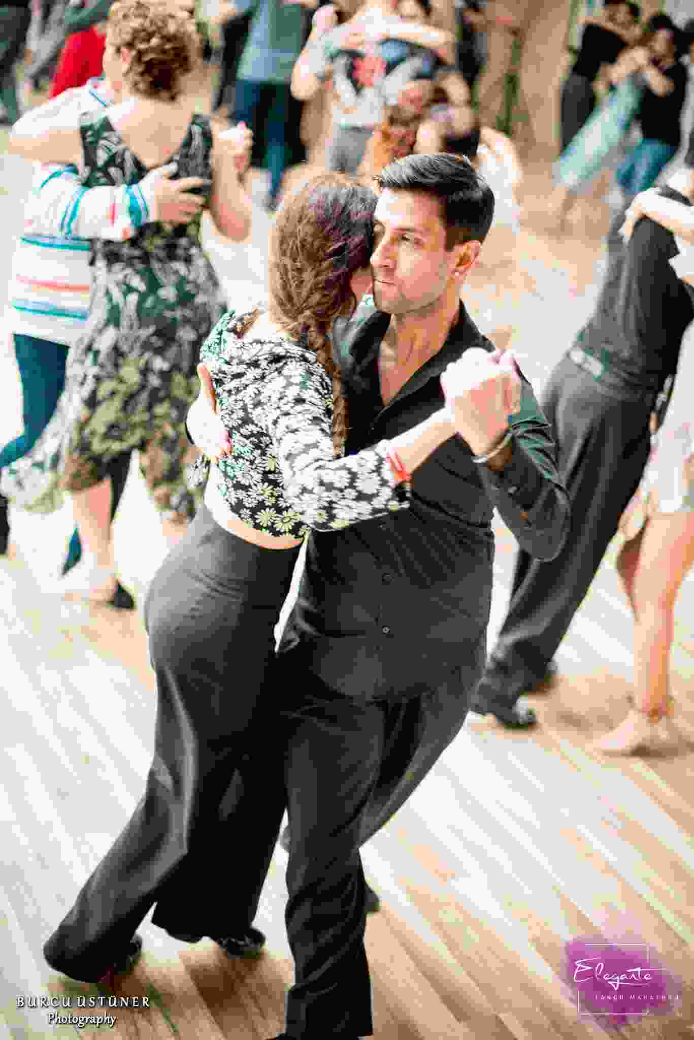 Milonga Images