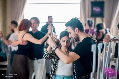 Milonga Images