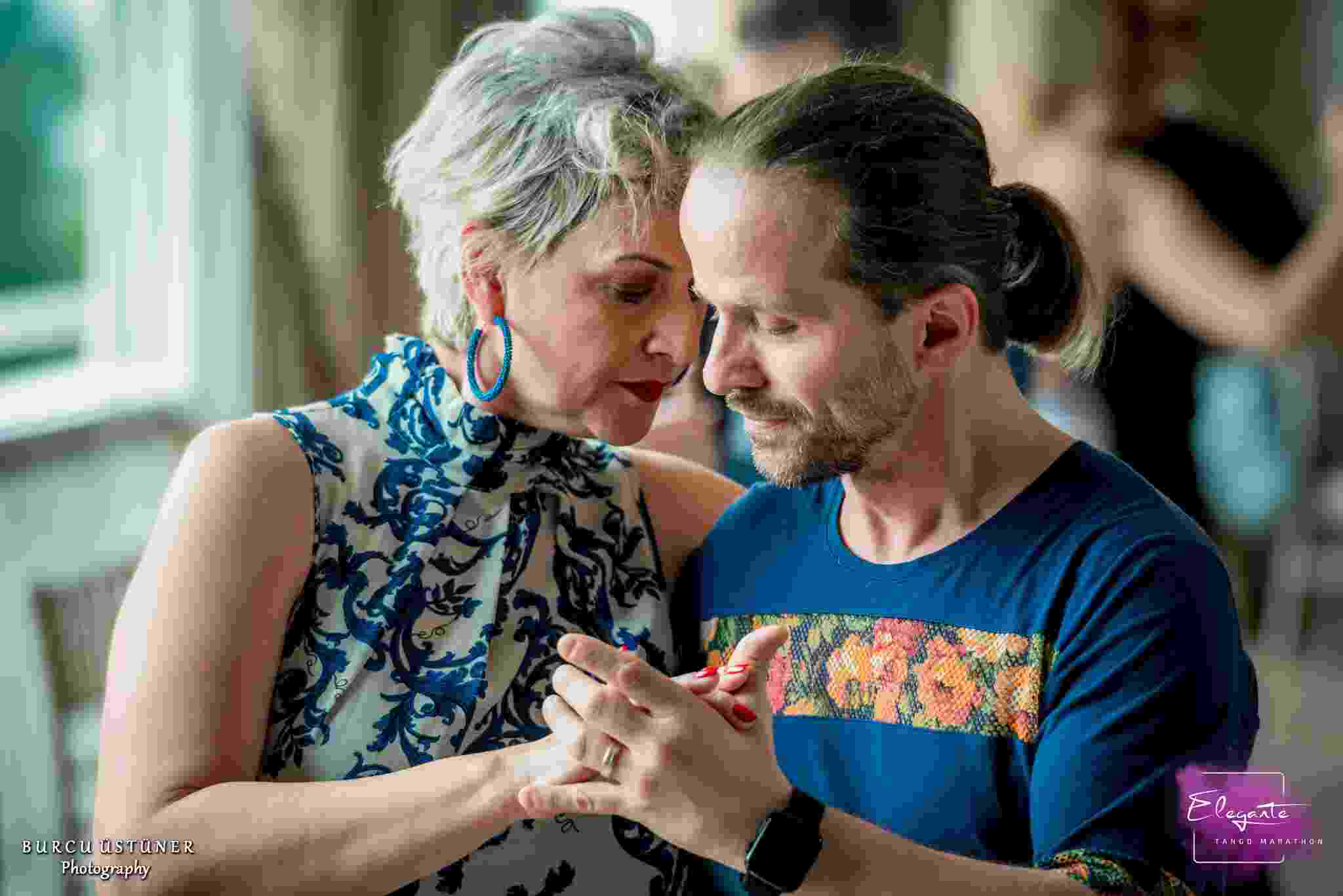 Milonga Images