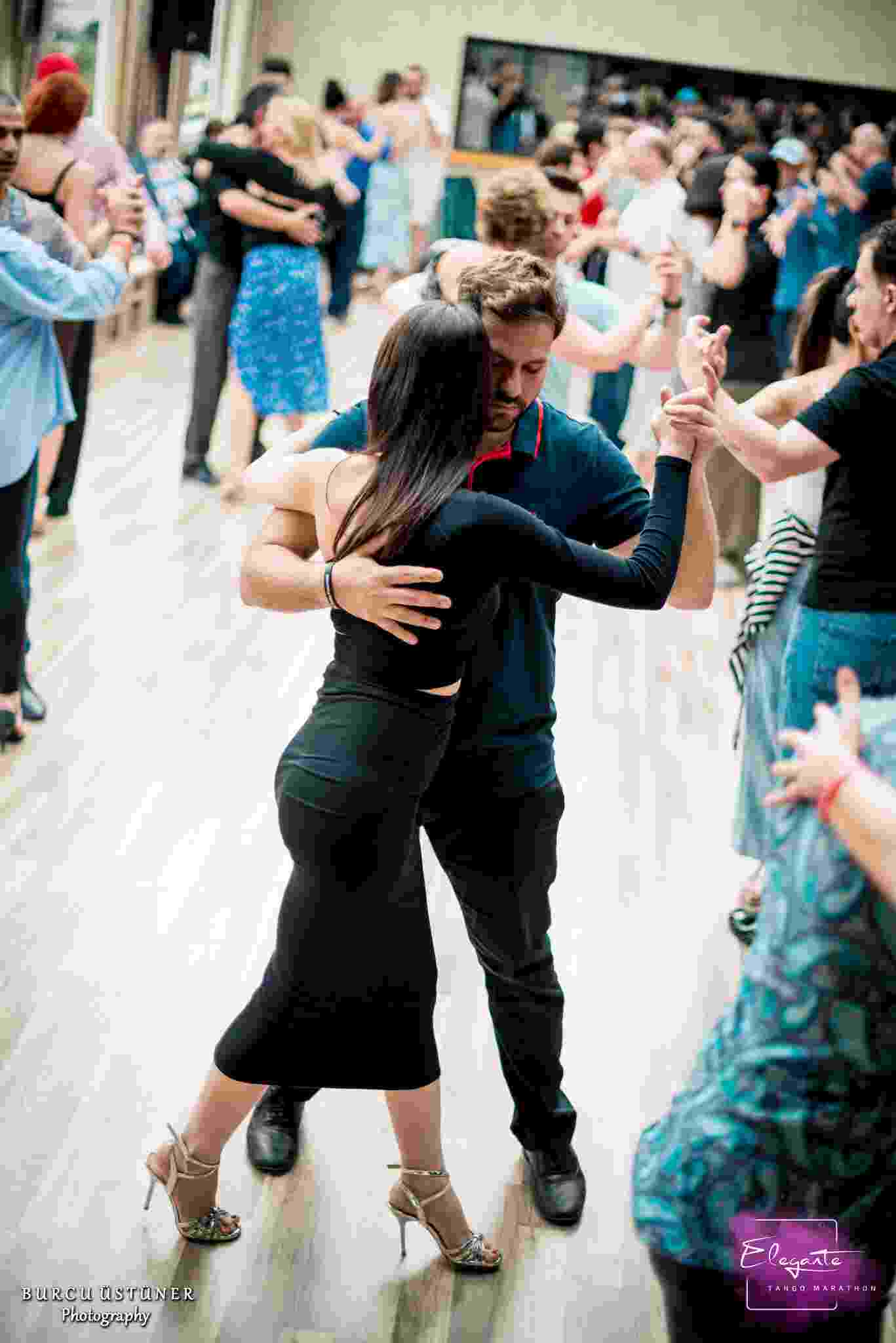 Milonga Images