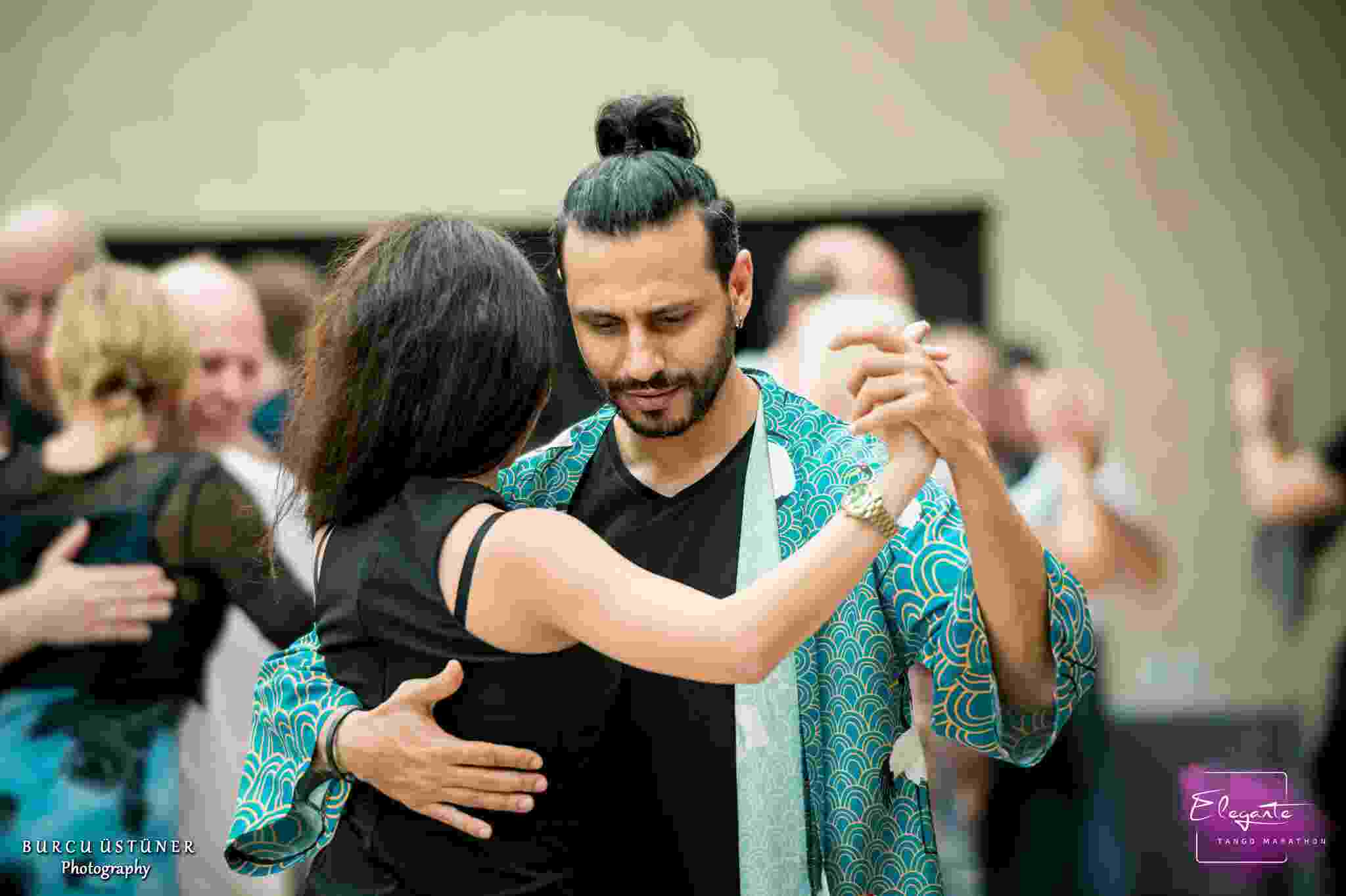 Milonga Images