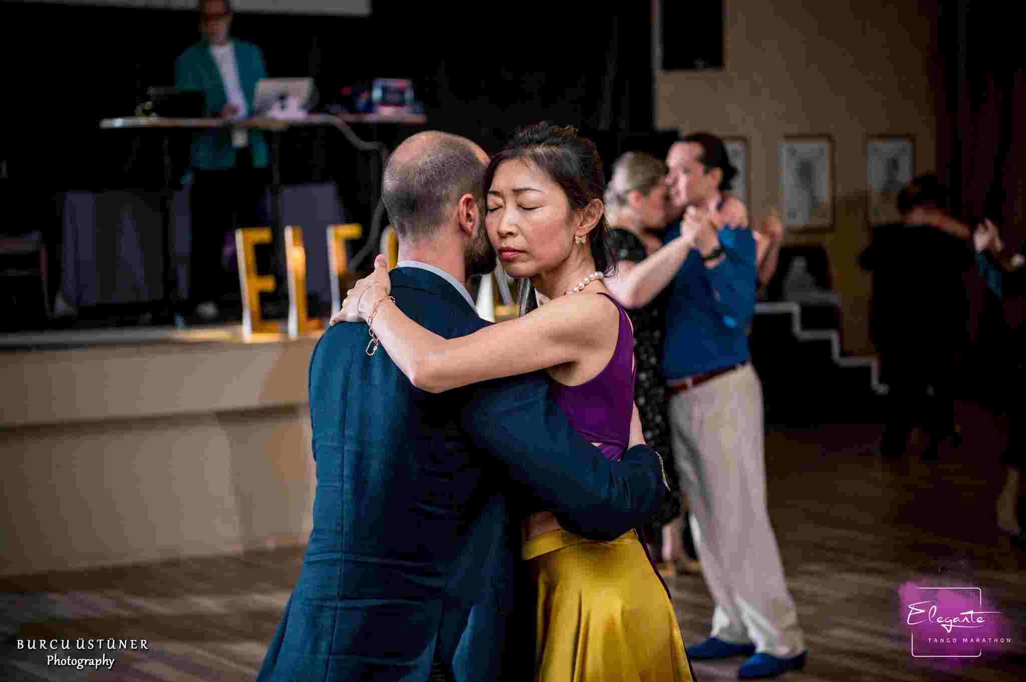 Milonga Images