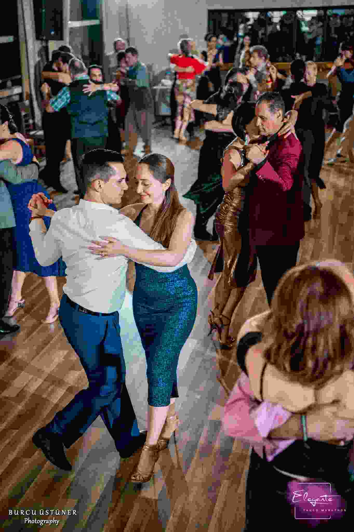 Milonga Images