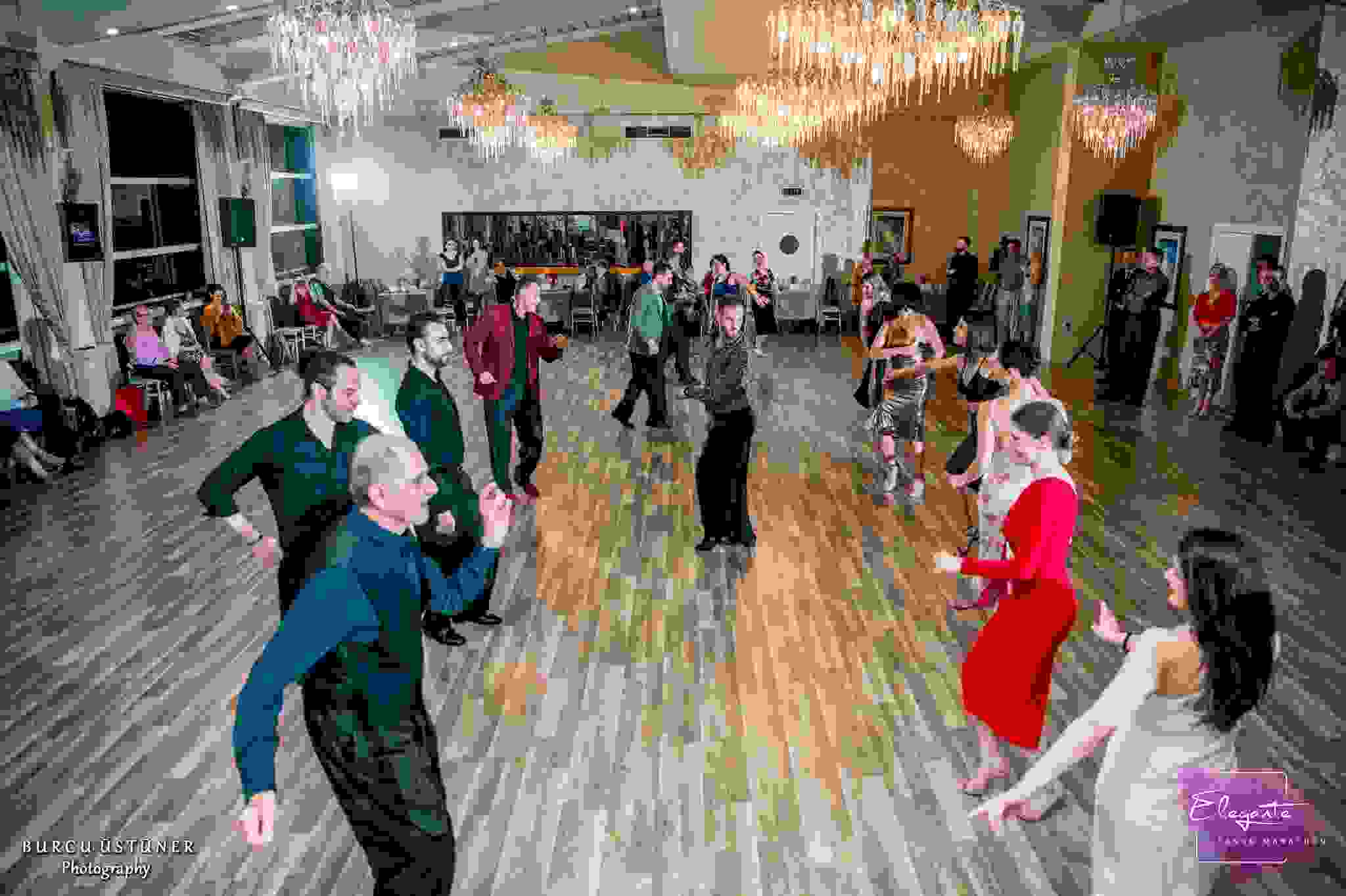 Milonga Images