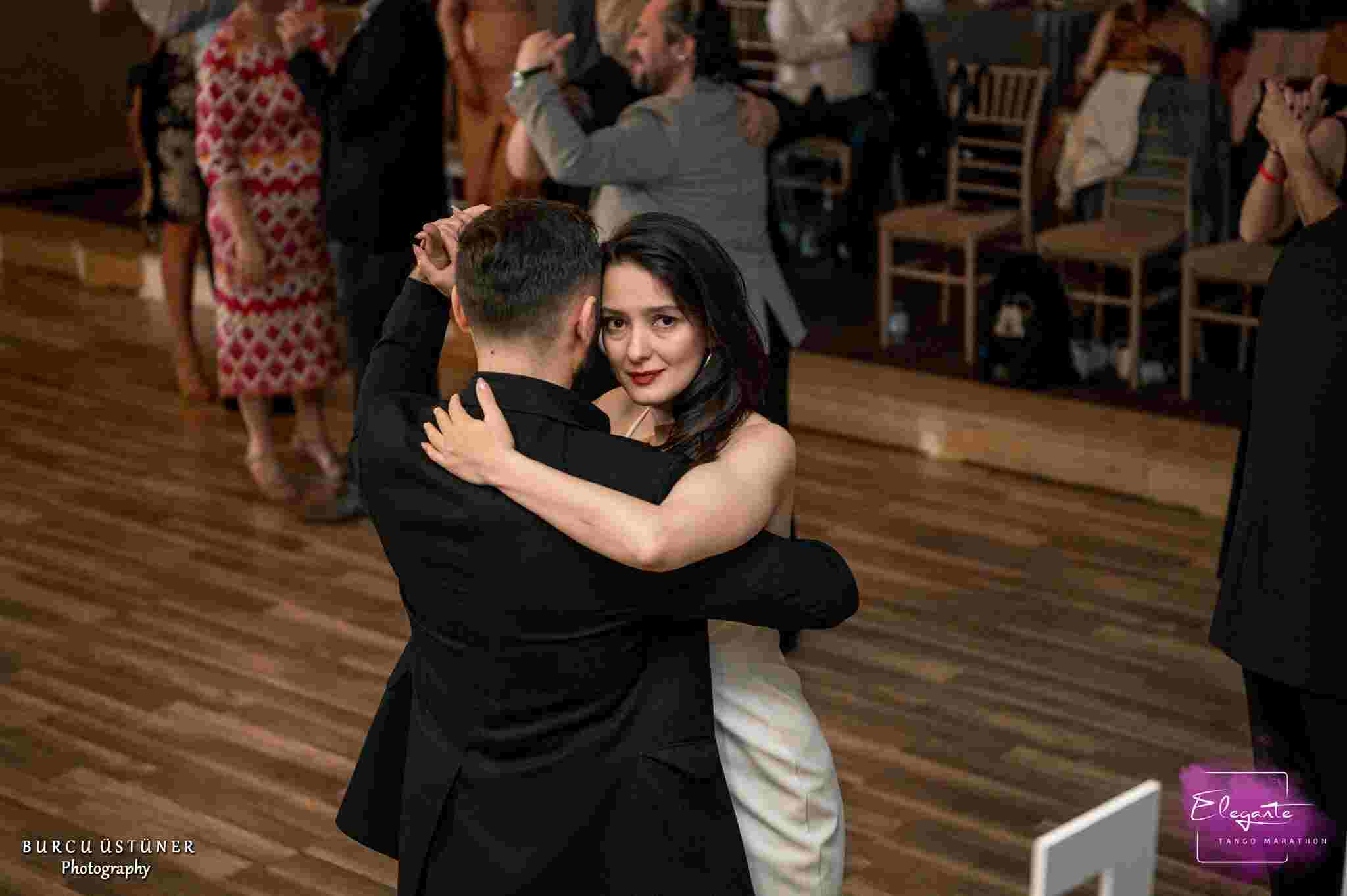 Milonga Images