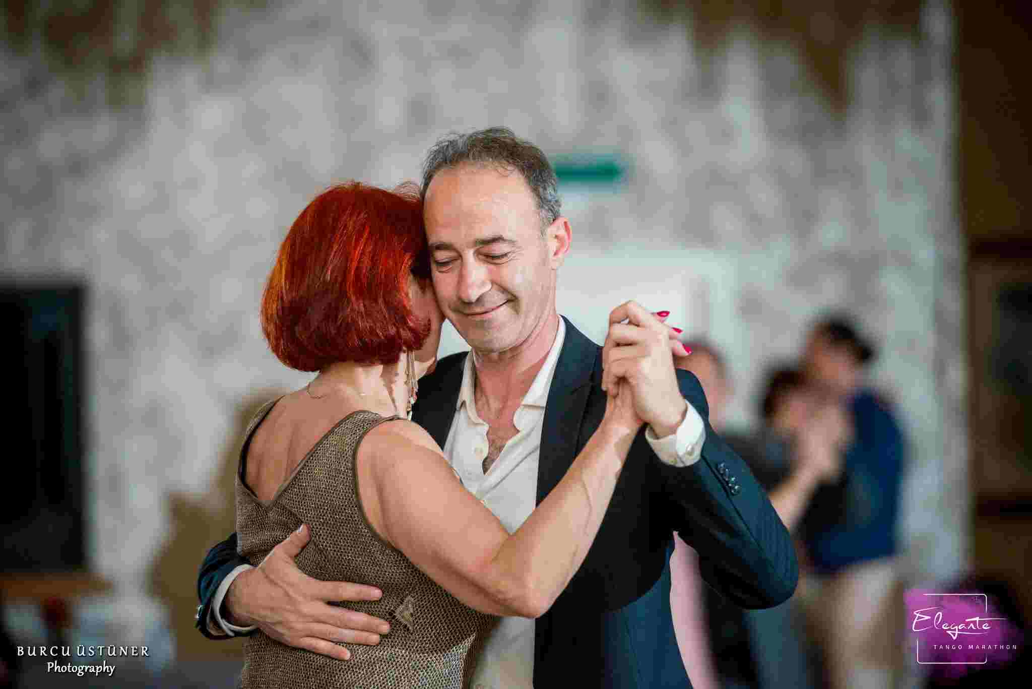 Milonga Images