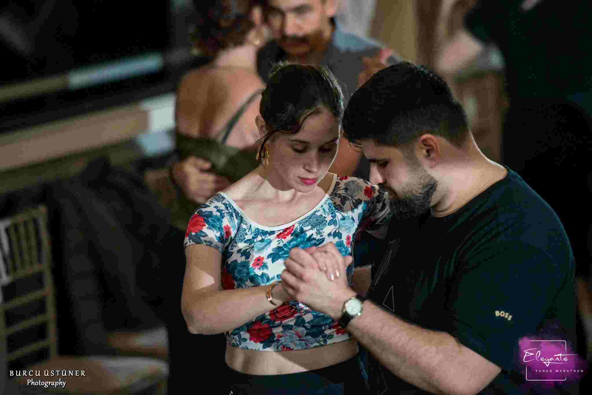 Milonga Images