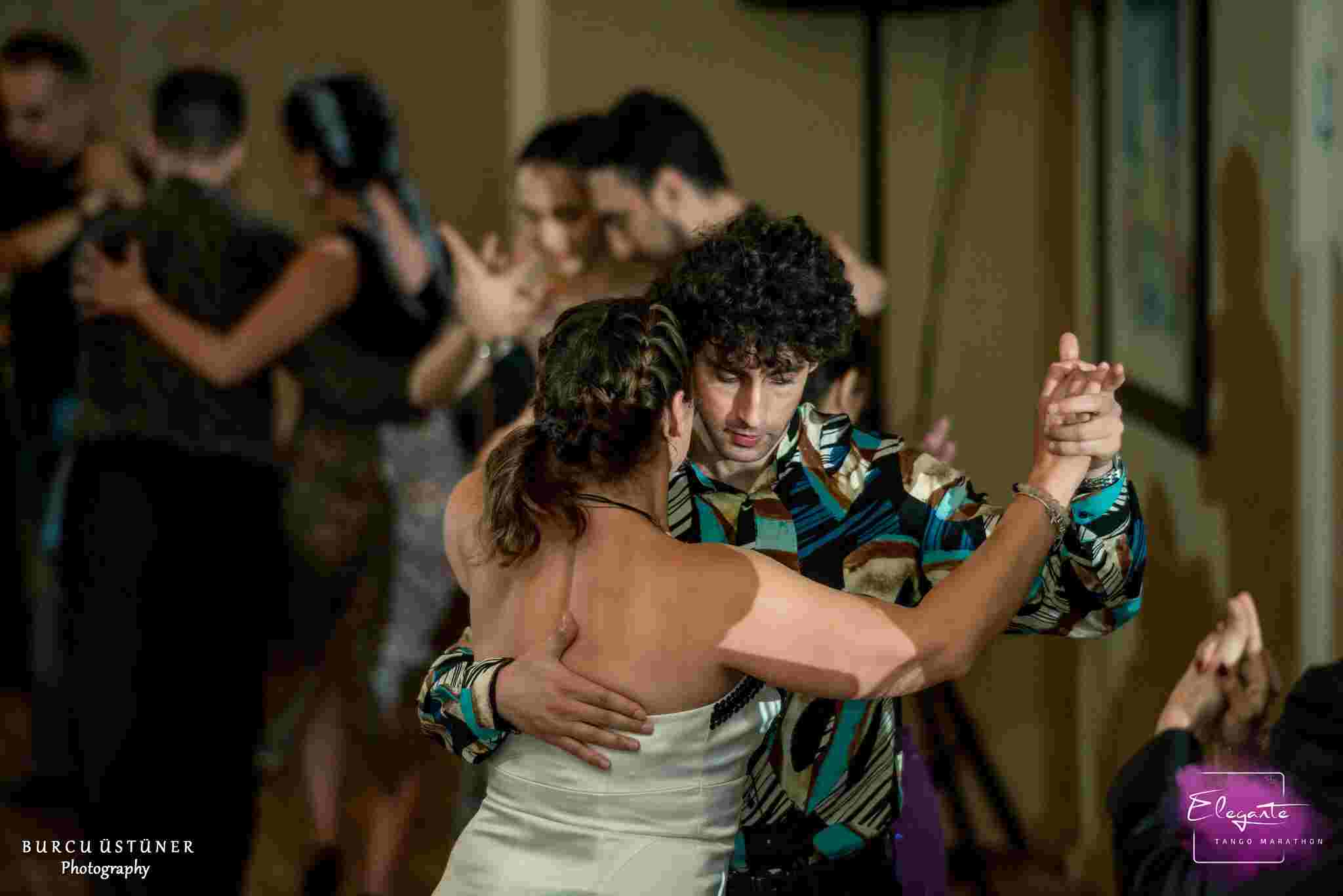 Milonga Images