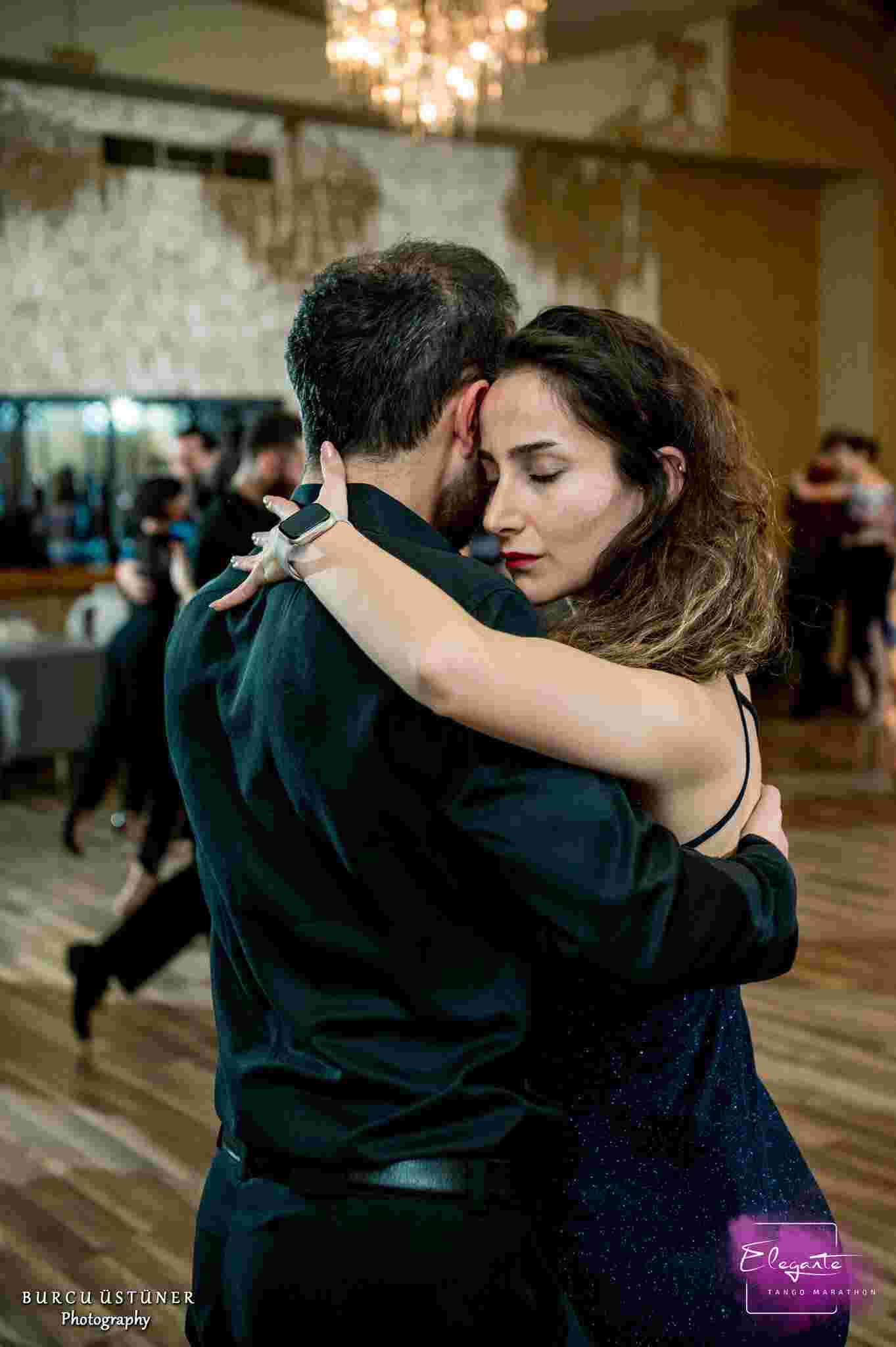 Milonga Images